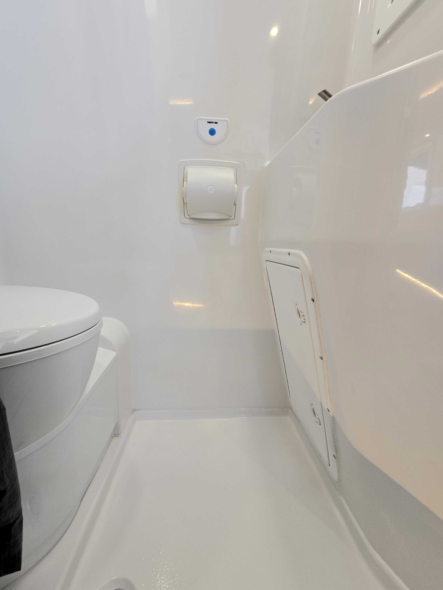 2025 STORYTELLER OVERLAND GXV HILT CEMENT