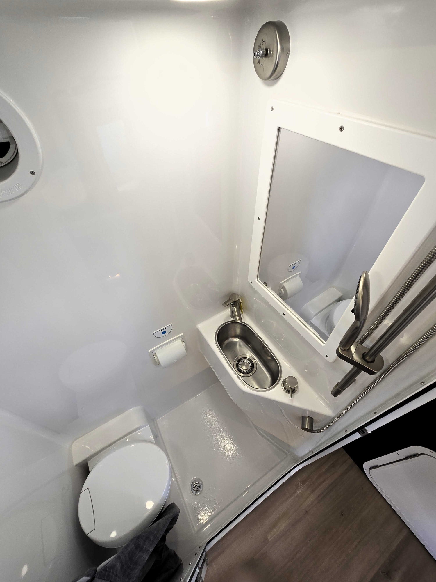 2025 STORYTELLER OVERLAND GXV HILT CEMENT