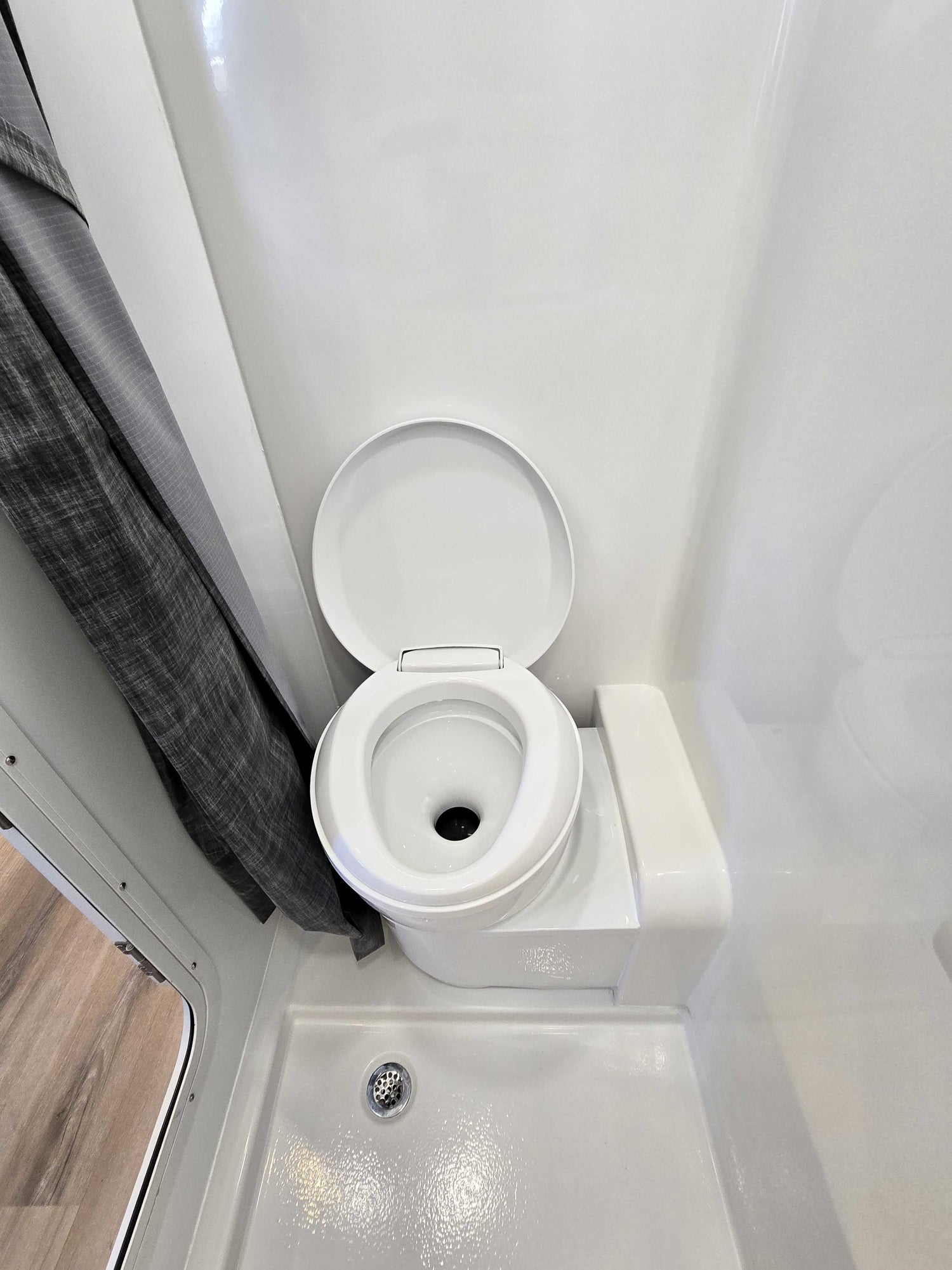 2025 STORYTELLER OVERLAND GXV HILT CEMENT