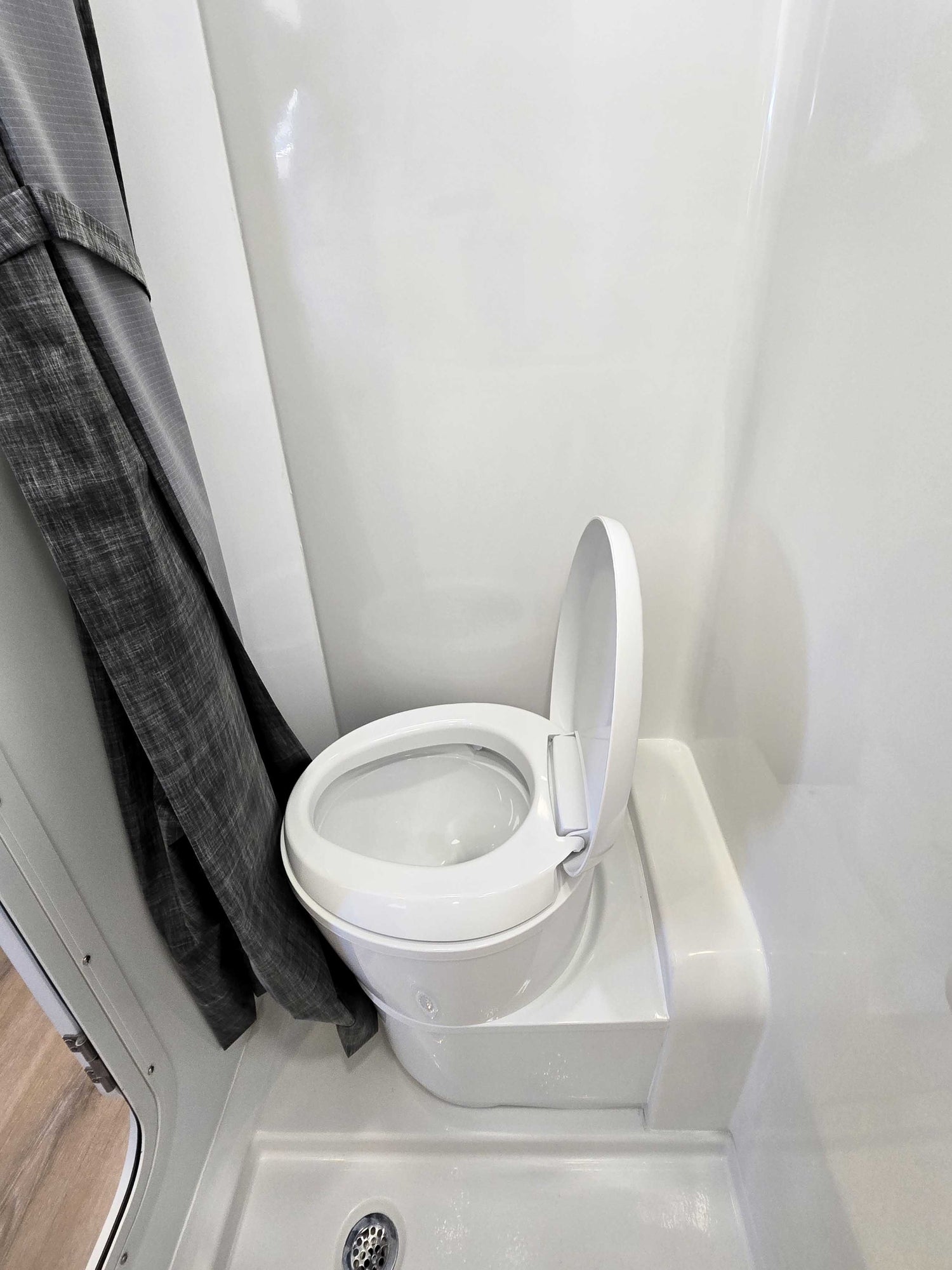 2025 STORYTELLER OVERLAND GXV HILT CEMENT