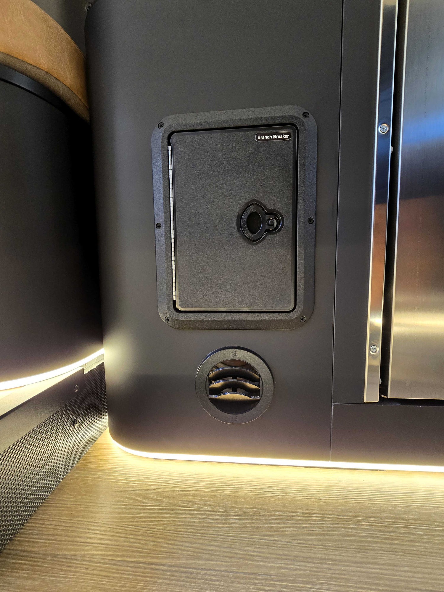 2025 STORYTELLER OVERLAND GXV HILT CEMENT