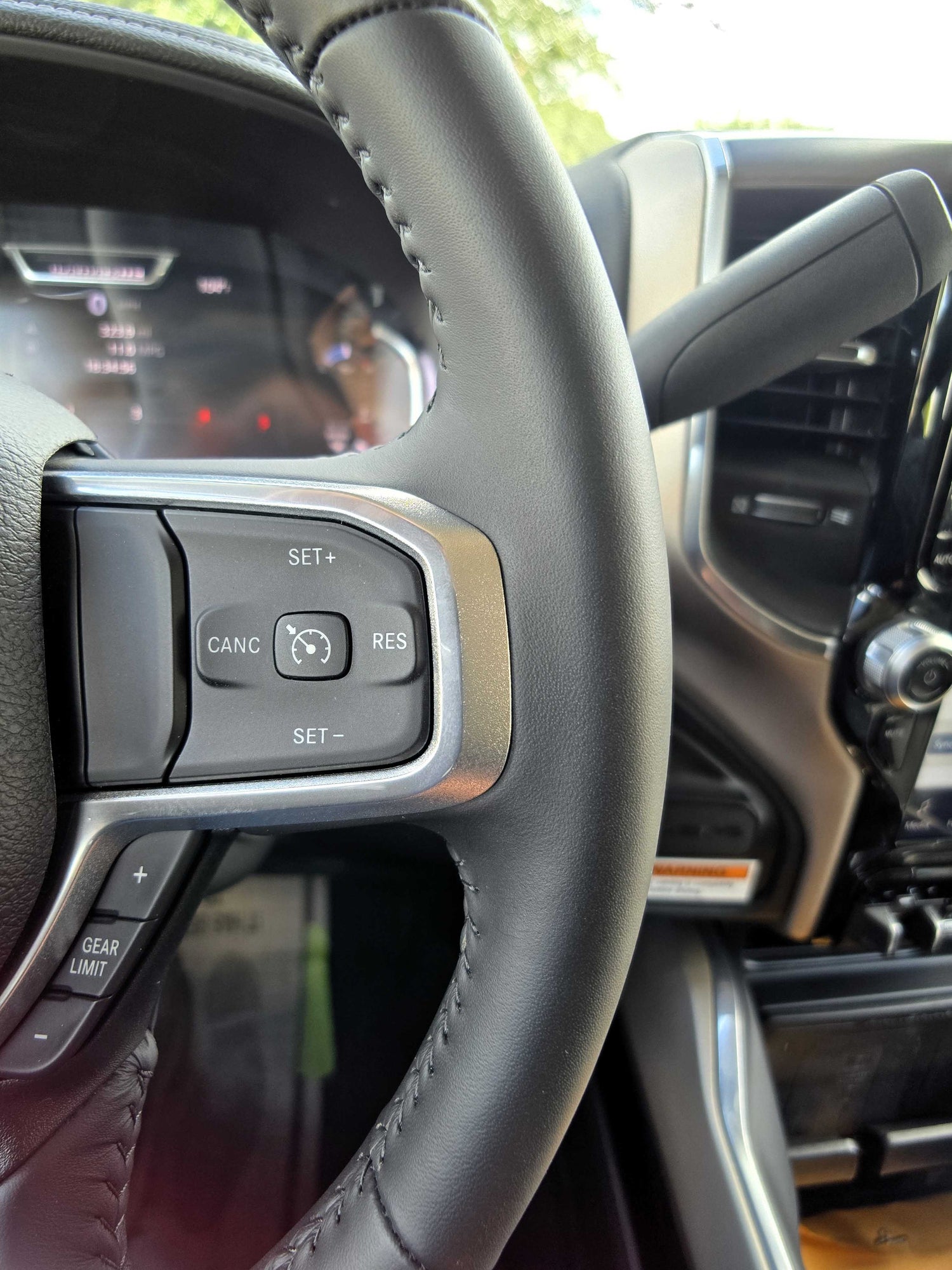 2025 STORYTELLER OVERLAND GXV HILT CEMENT