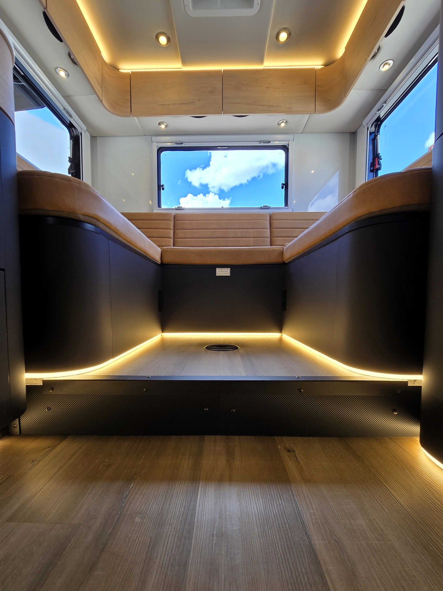 2025 STORYTELLER OVERLAND GXV HILT CEMENT