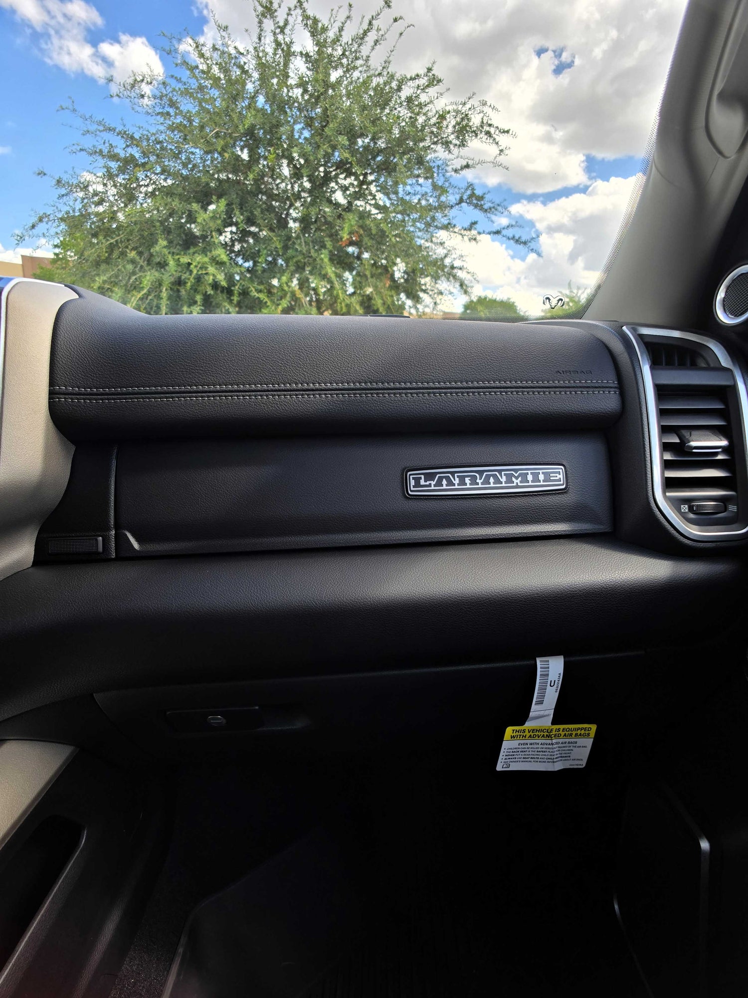 2025 STORYTELLER OVERLAND GXV HILT CEMENT