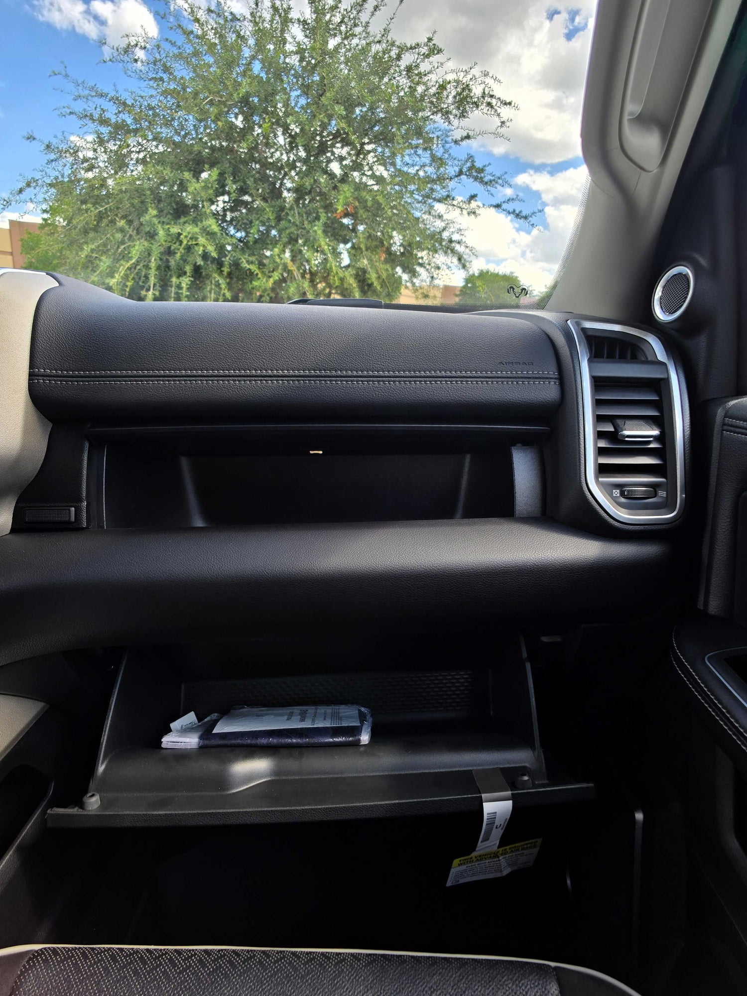 2025 STORYTELLER OVERLAND GXV HILT CEMENT