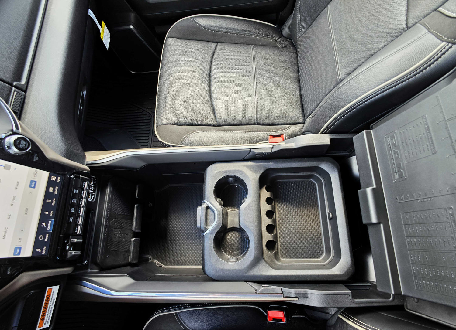 2025 STORYTELLER OVERLAND GXV HILT CEMENT