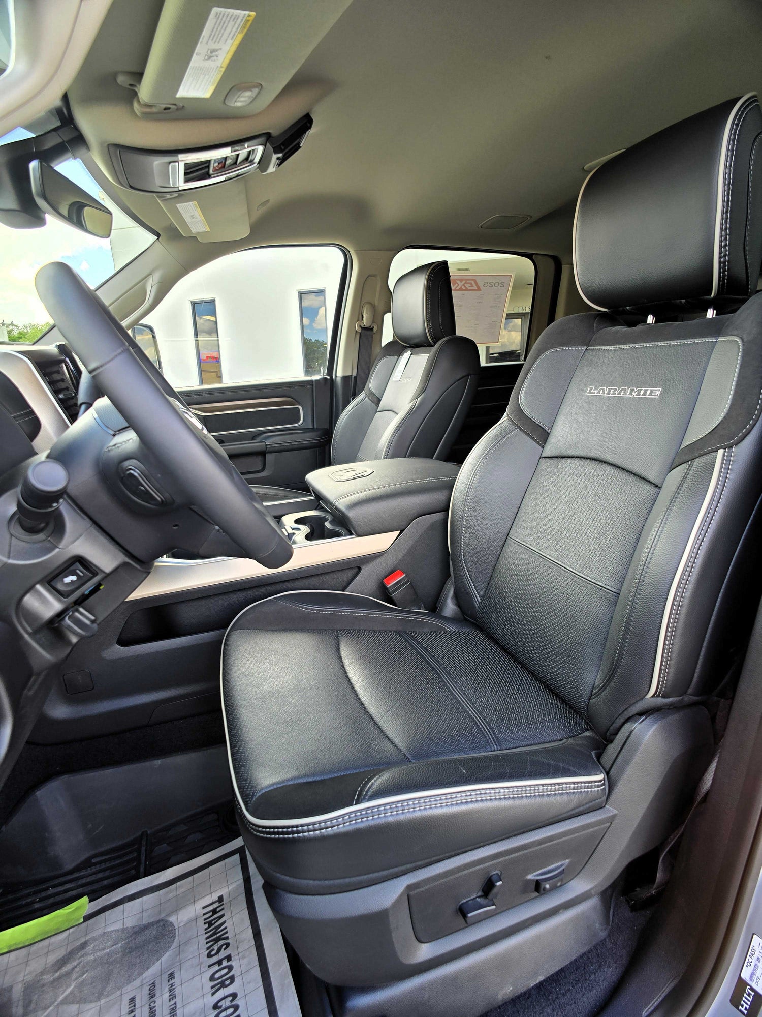 2025 STORYTELLER OVERLAND GXV HILT CEMENT