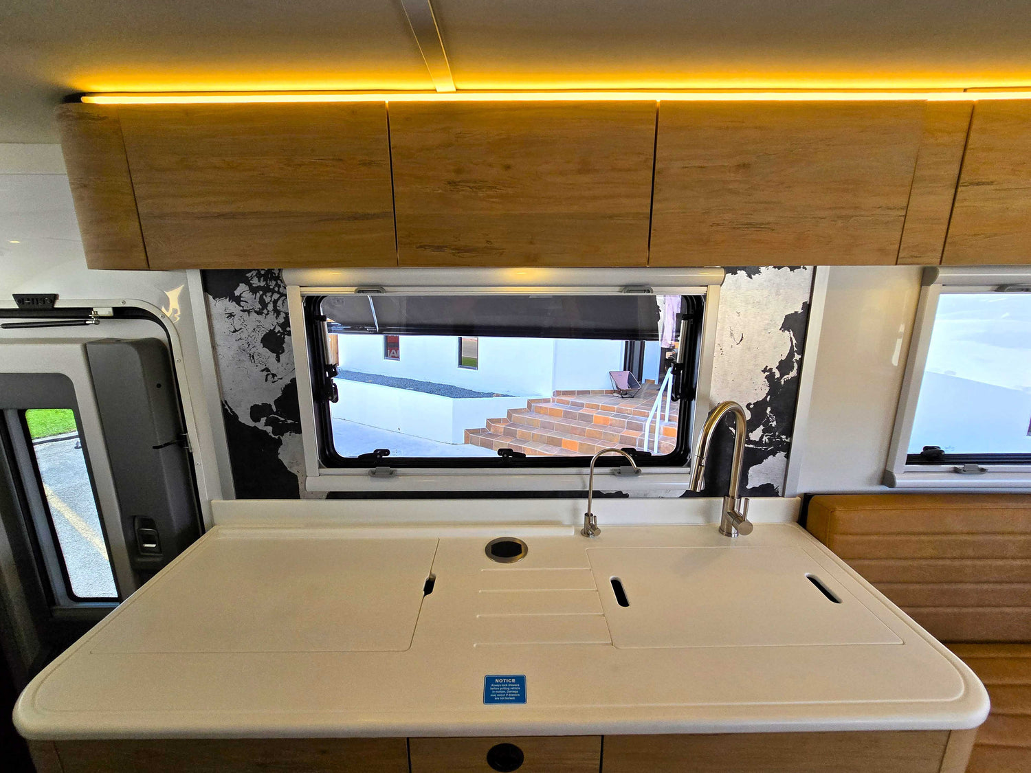 2025 STORYTELLER OVERLAND GXV HILT CEMENT