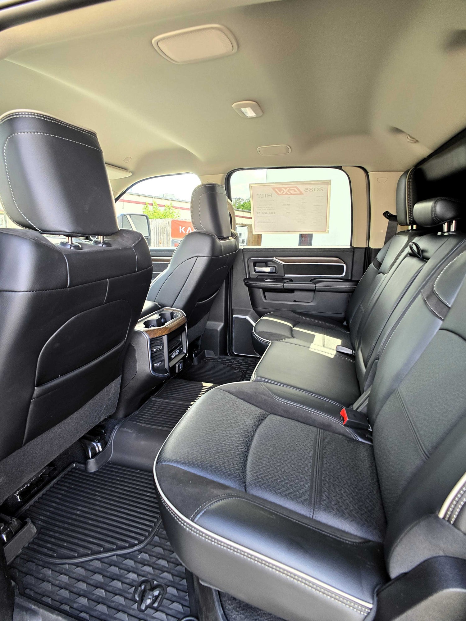 2025 STORYTELLER OVERLAND GXV HILT CEMENT