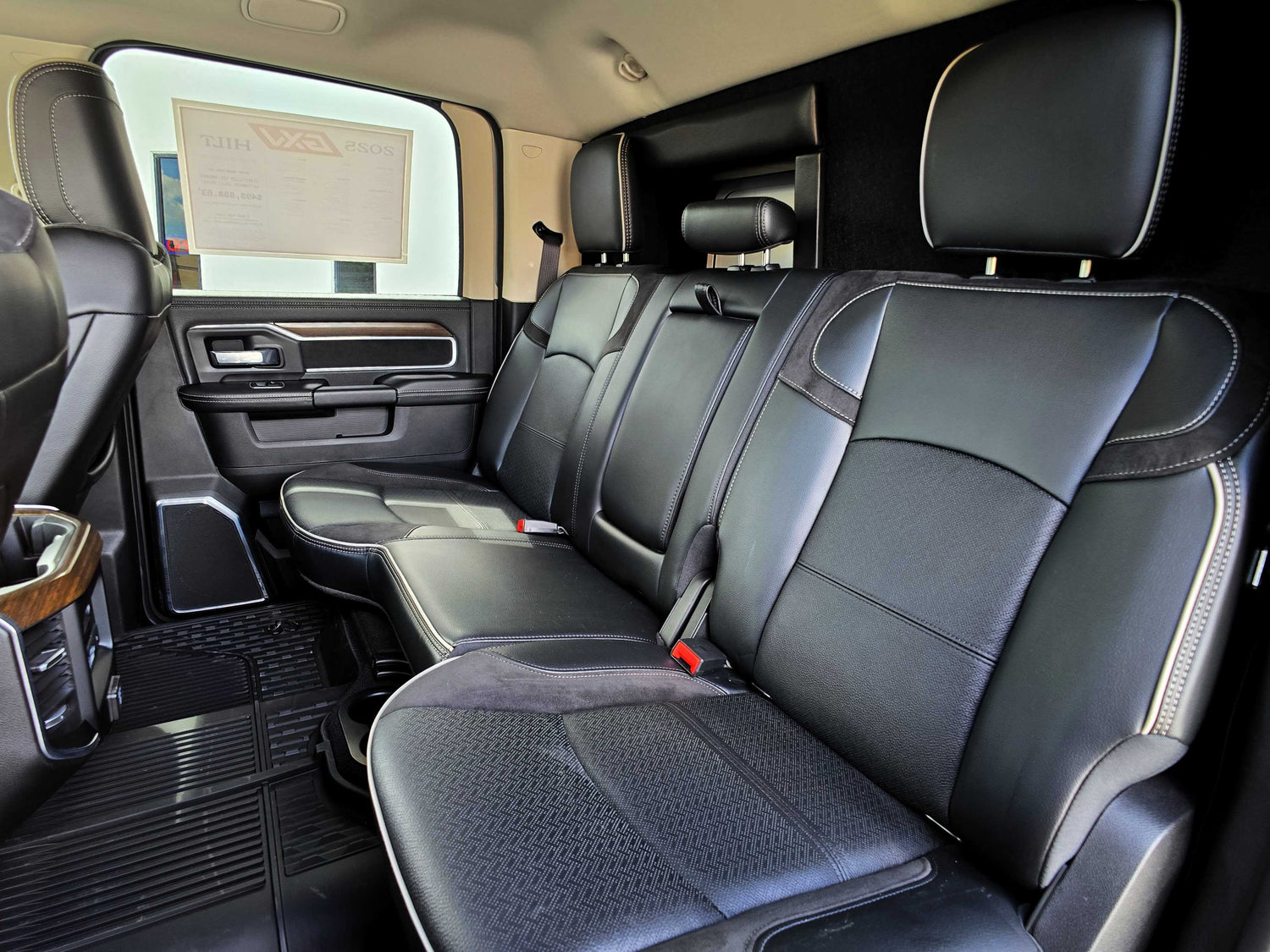 2025 STORYTELLER OVERLAND GXV HILT CEMENT