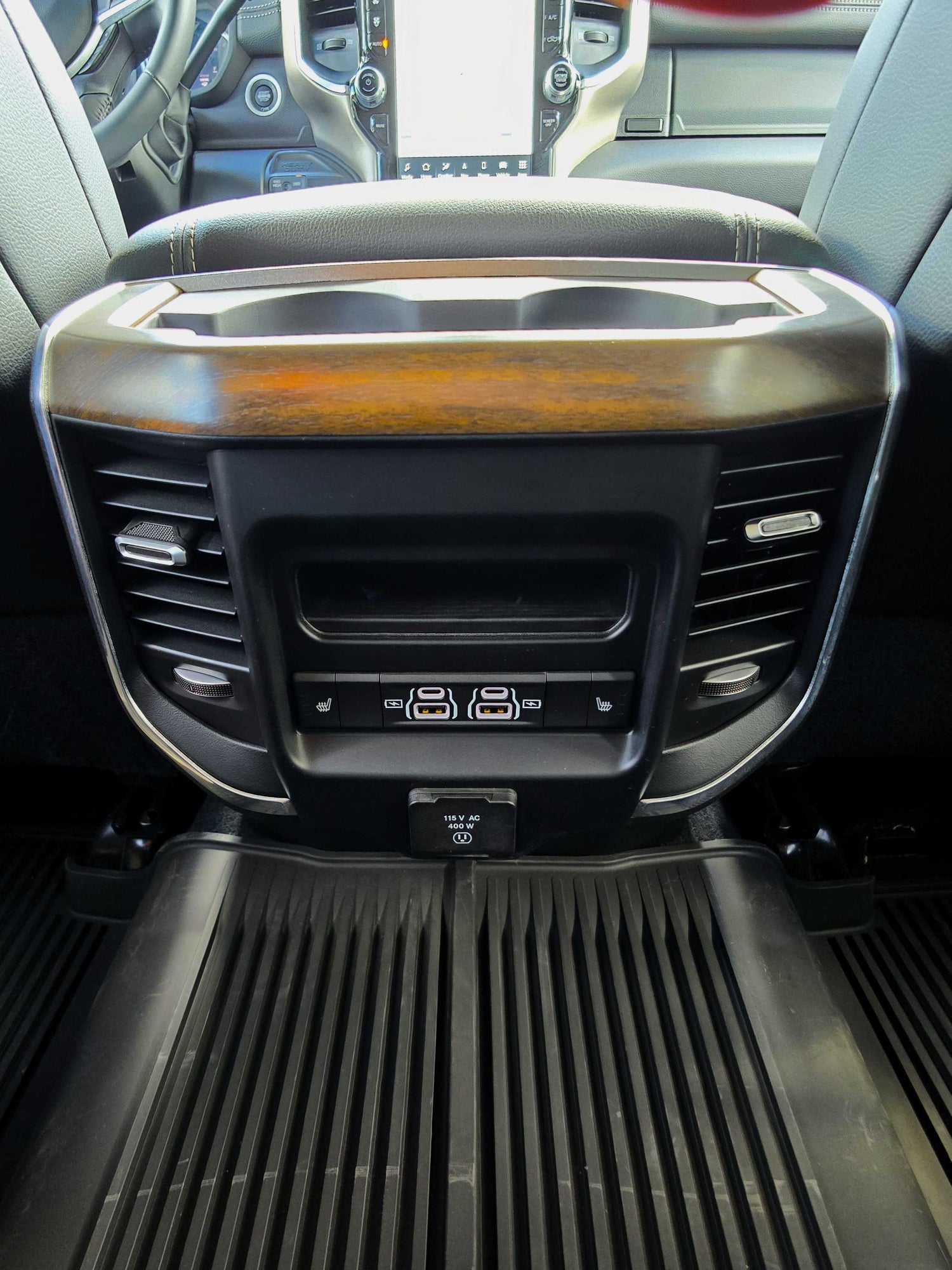 2025 STORYTELLER OVERLAND GXV HILT CEMENT