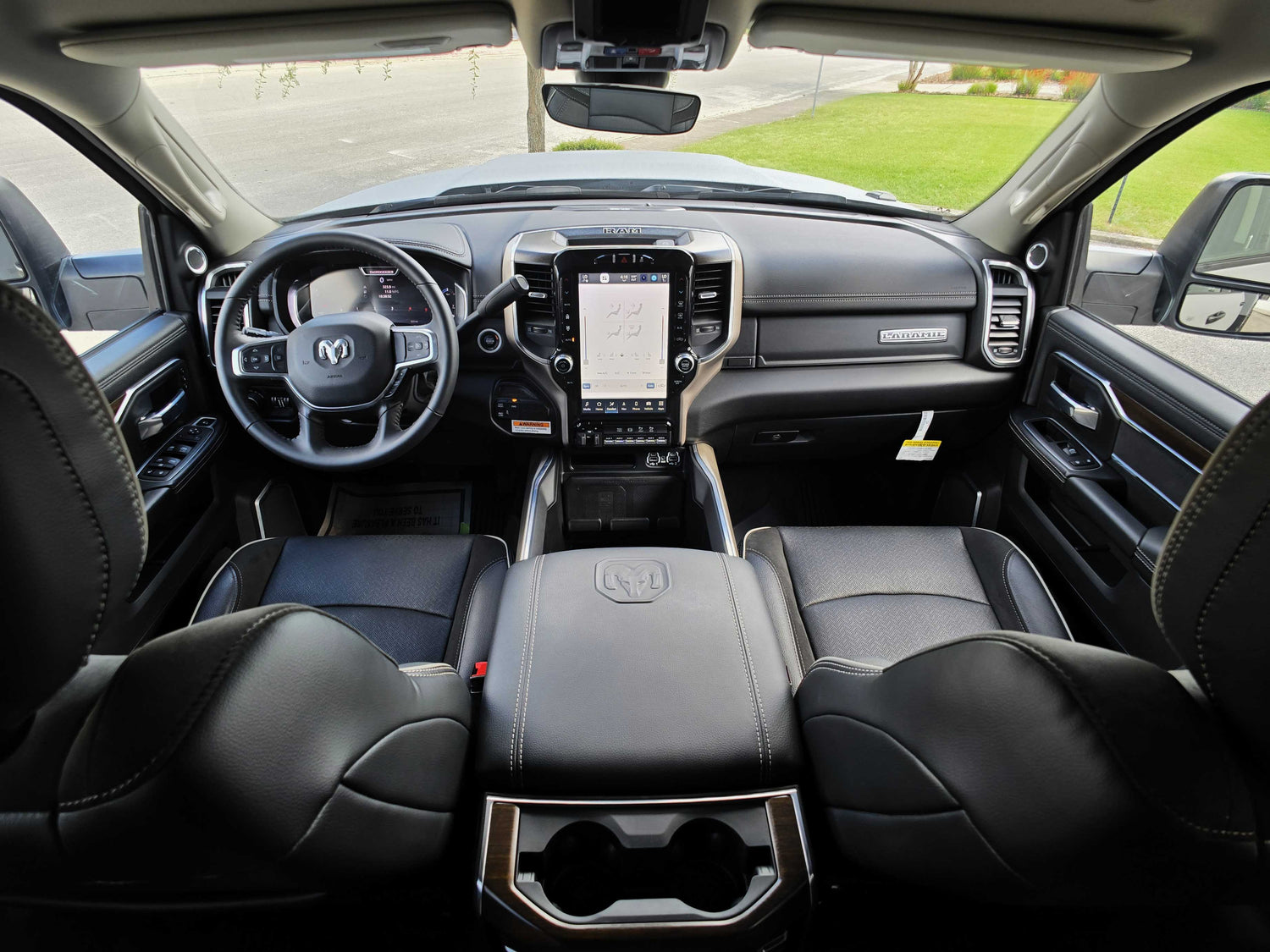 2025 STORYTELLER OVERLAND GXV HILT CEMENT