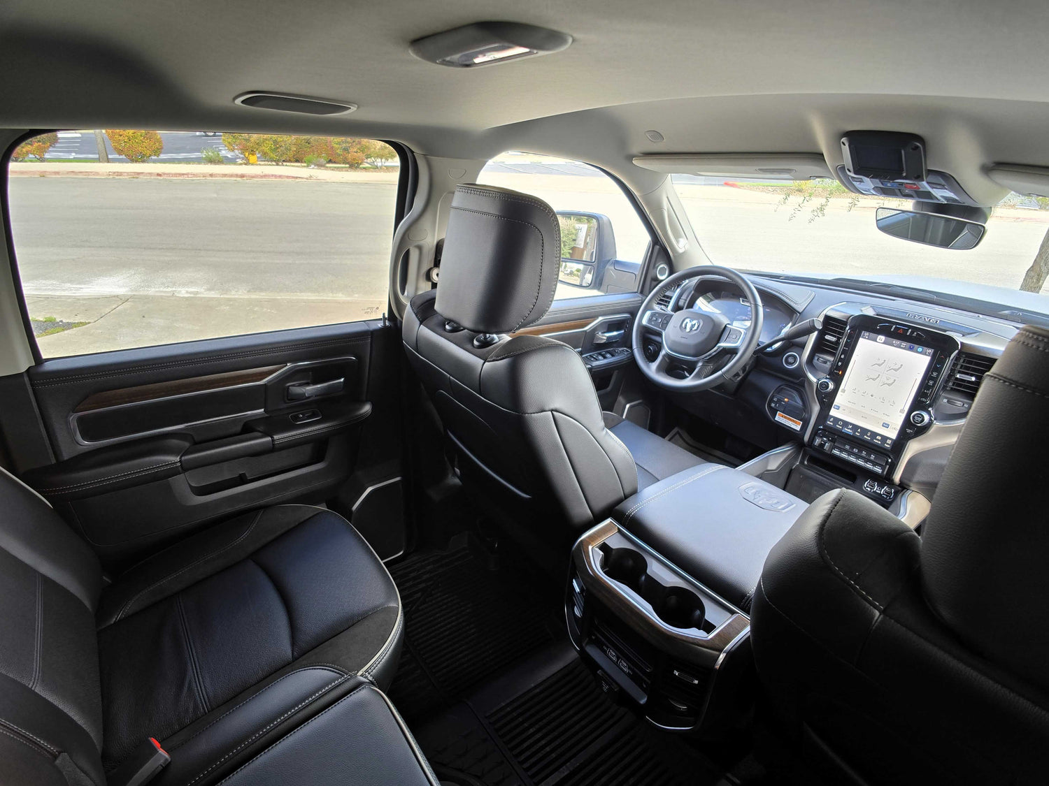 2025 STORYTELLER OVERLAND GXV HILT CEMENT