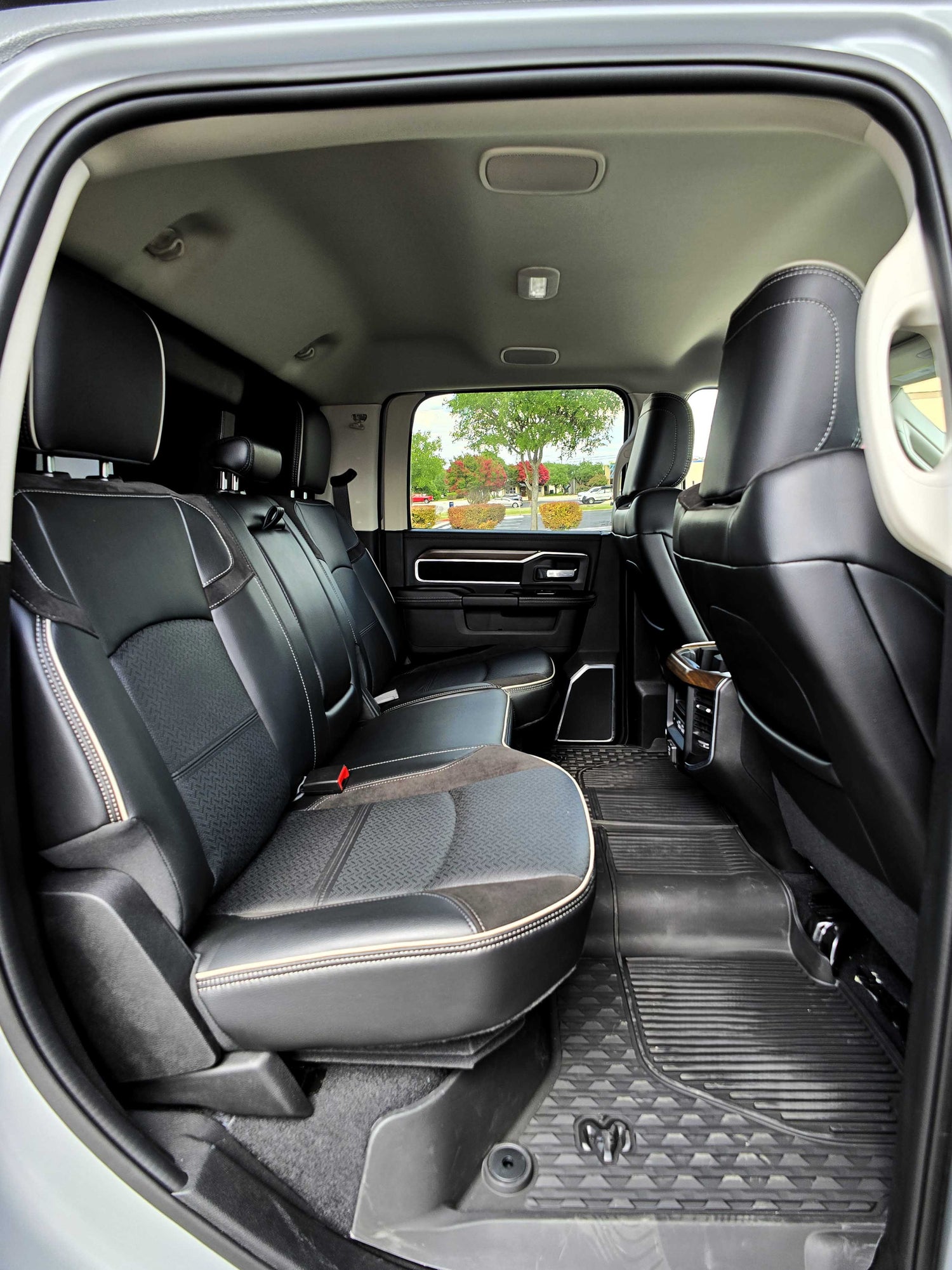 2025 STORYTELLER OVERLAND GXV HILT CEMENT