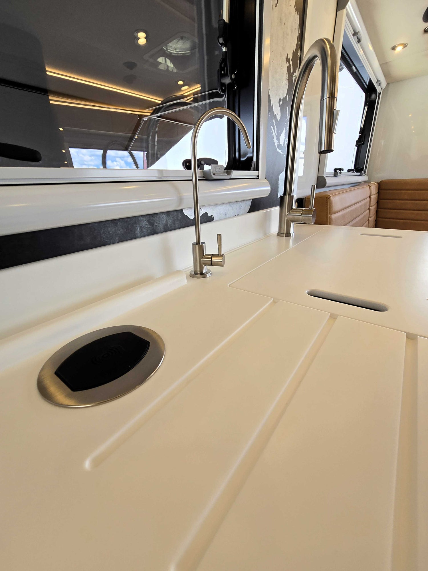 2025 STORYTELLER OVERLAND GXV HILT CEMENT