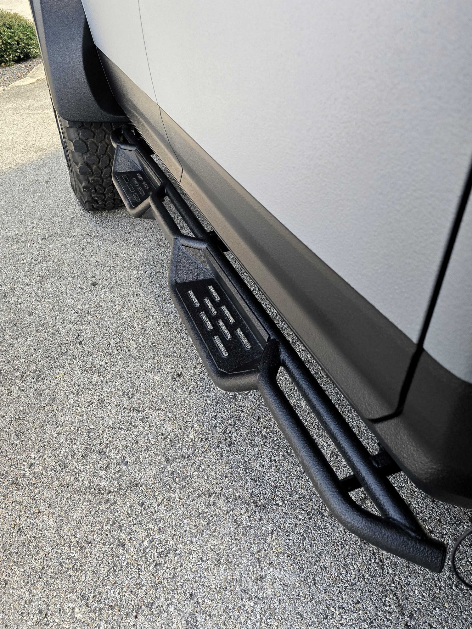 2025 STORYTELLER OVERLAND GXV HILT CEMENT