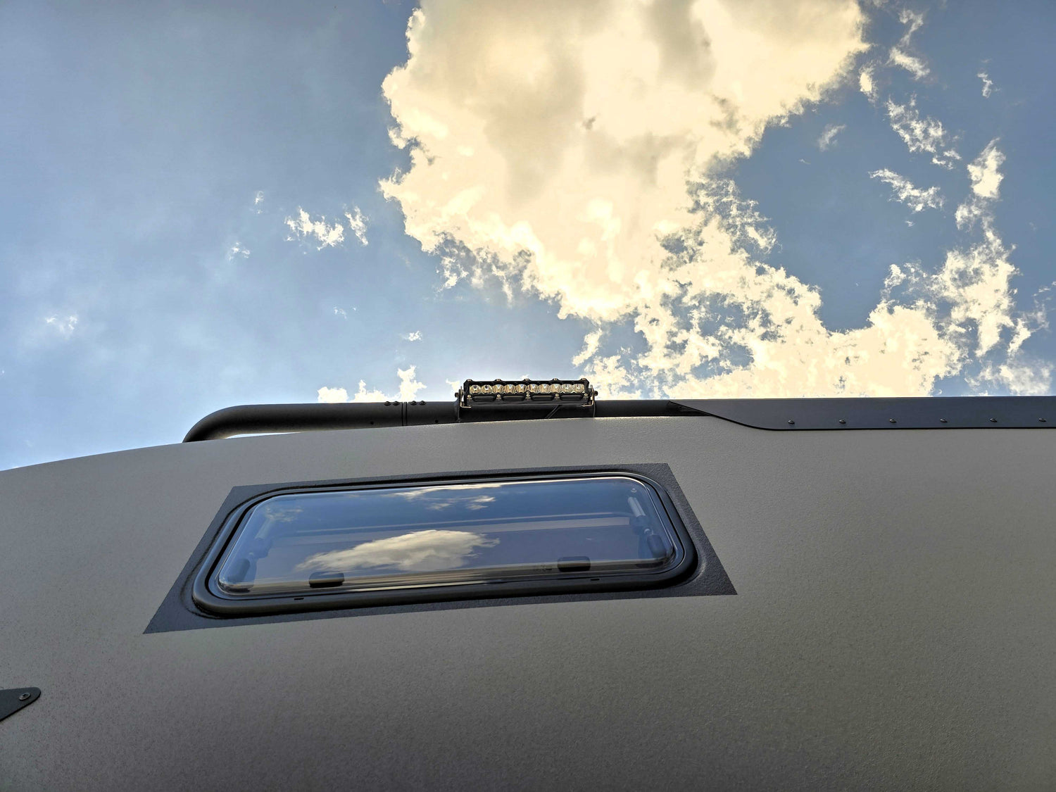 2025 STORYTELLER OVERLAND GXV HILT CEMENT