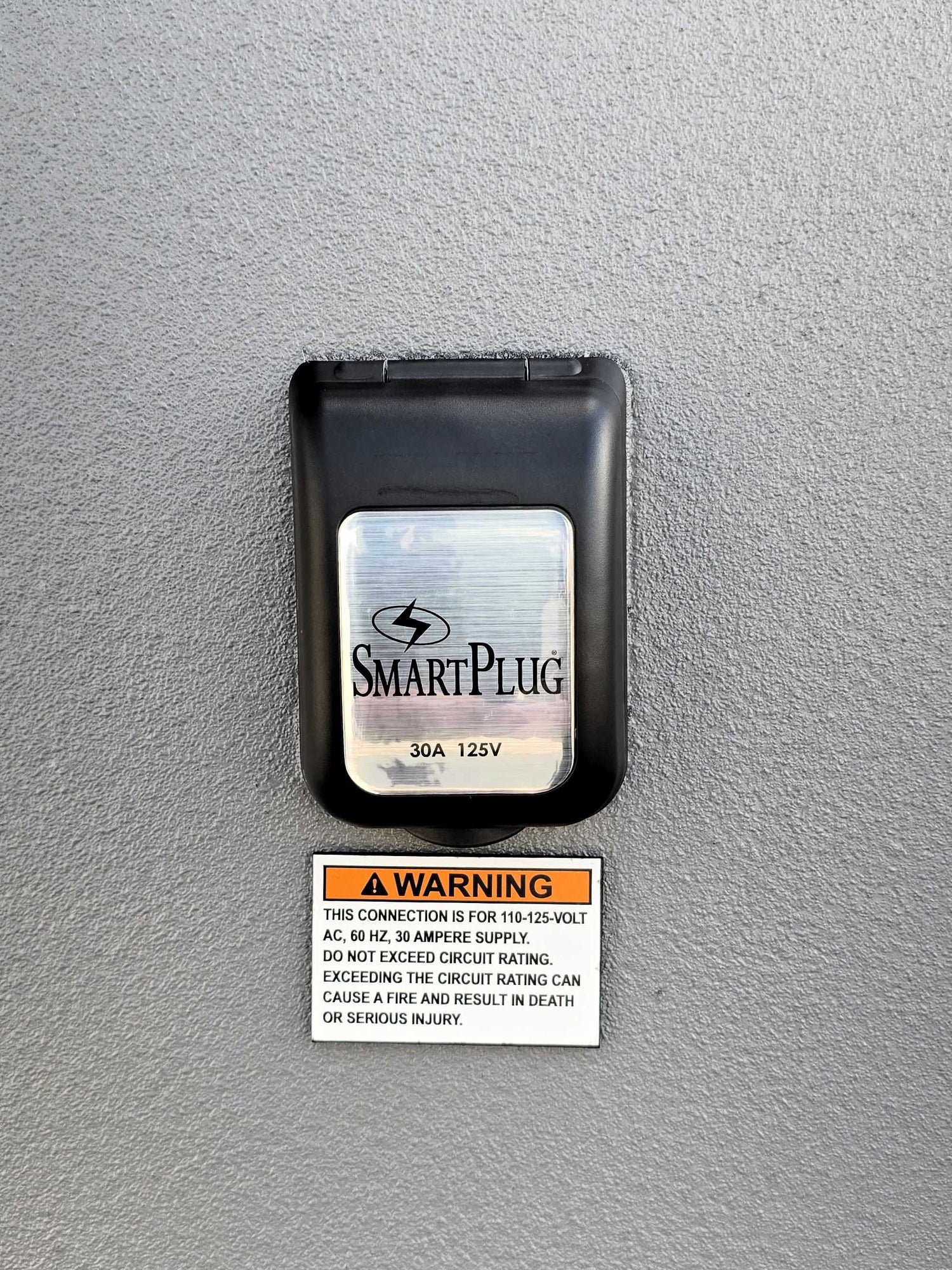 2025 STORYTELLER OVERLAND GXV HILT CEMENT