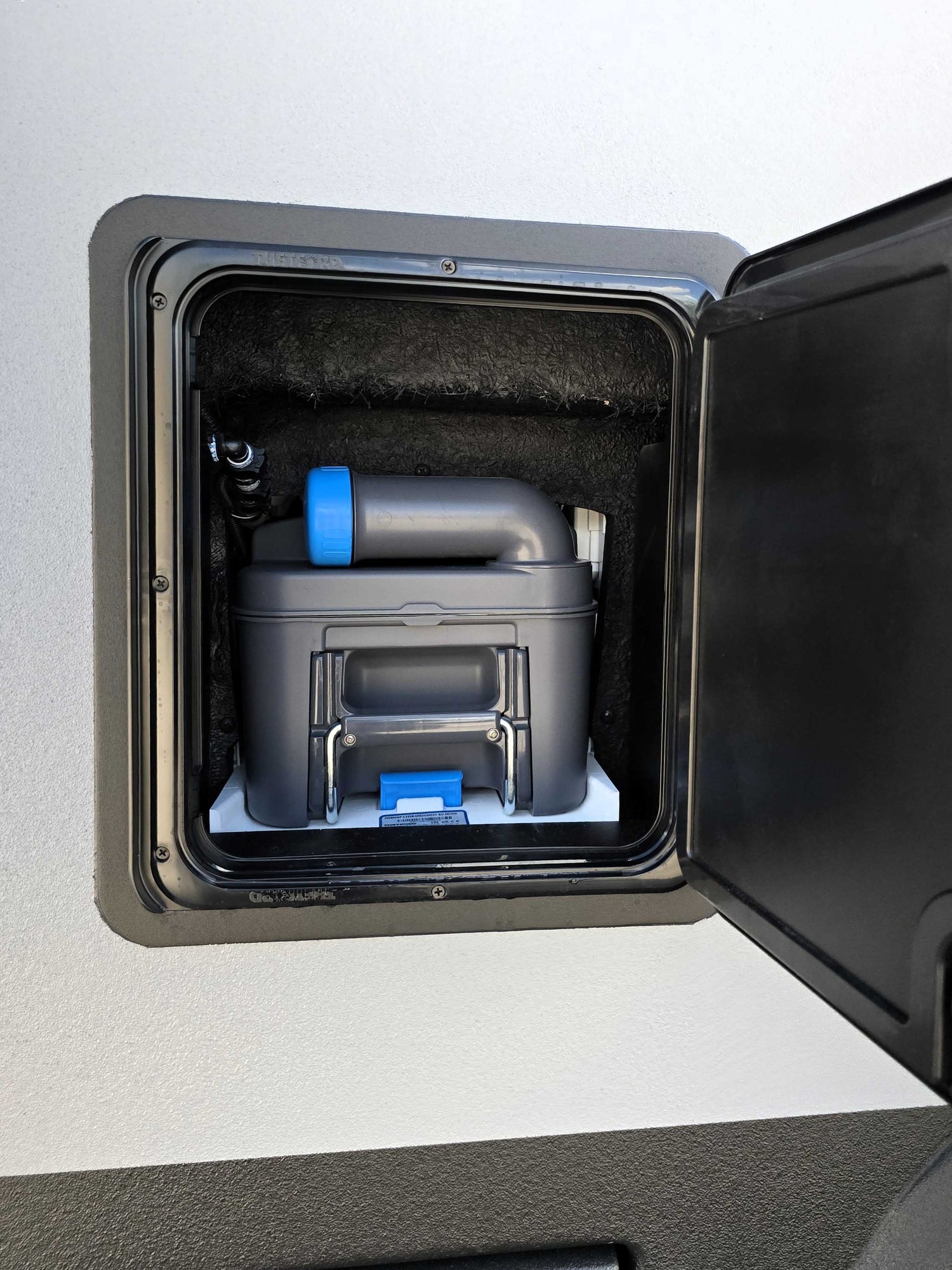 2025 STORYTELLER OVERLAND GXV HILT CEMENT