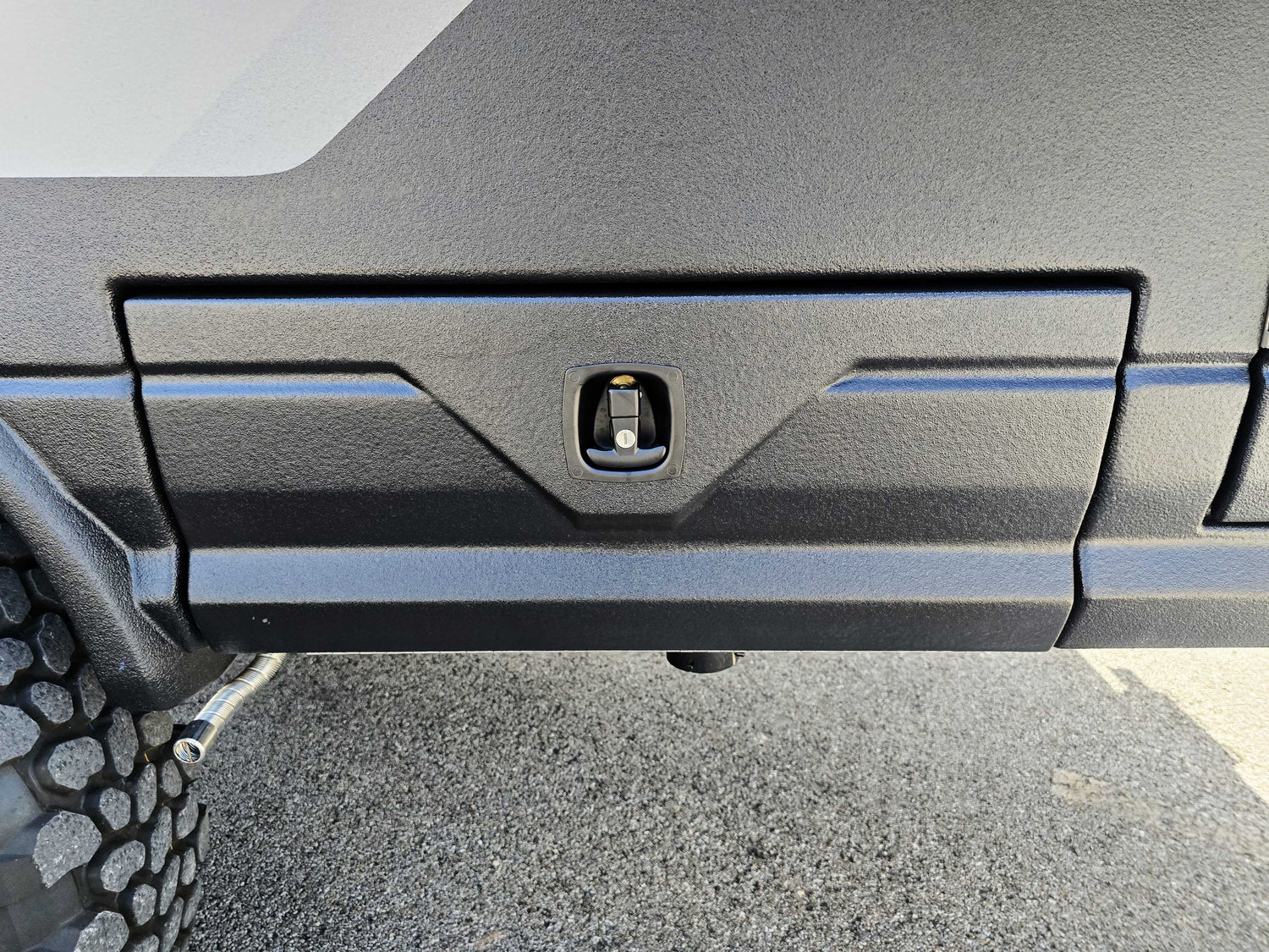 2025 STORYTELLER OVERLAND GXV HILT CEMENT