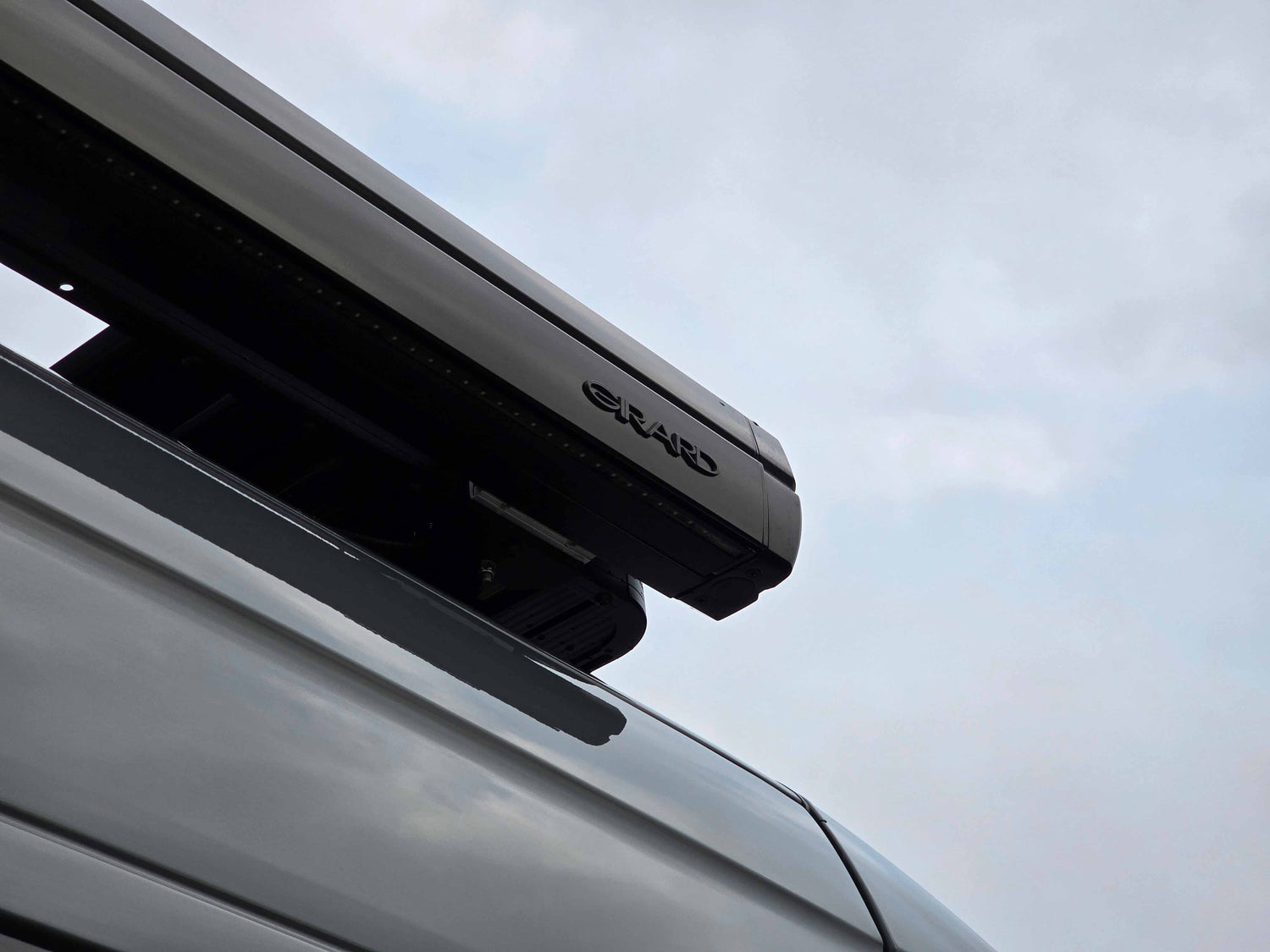 2025 STORYTELLER CLASSIC MODE BLUE GRAY