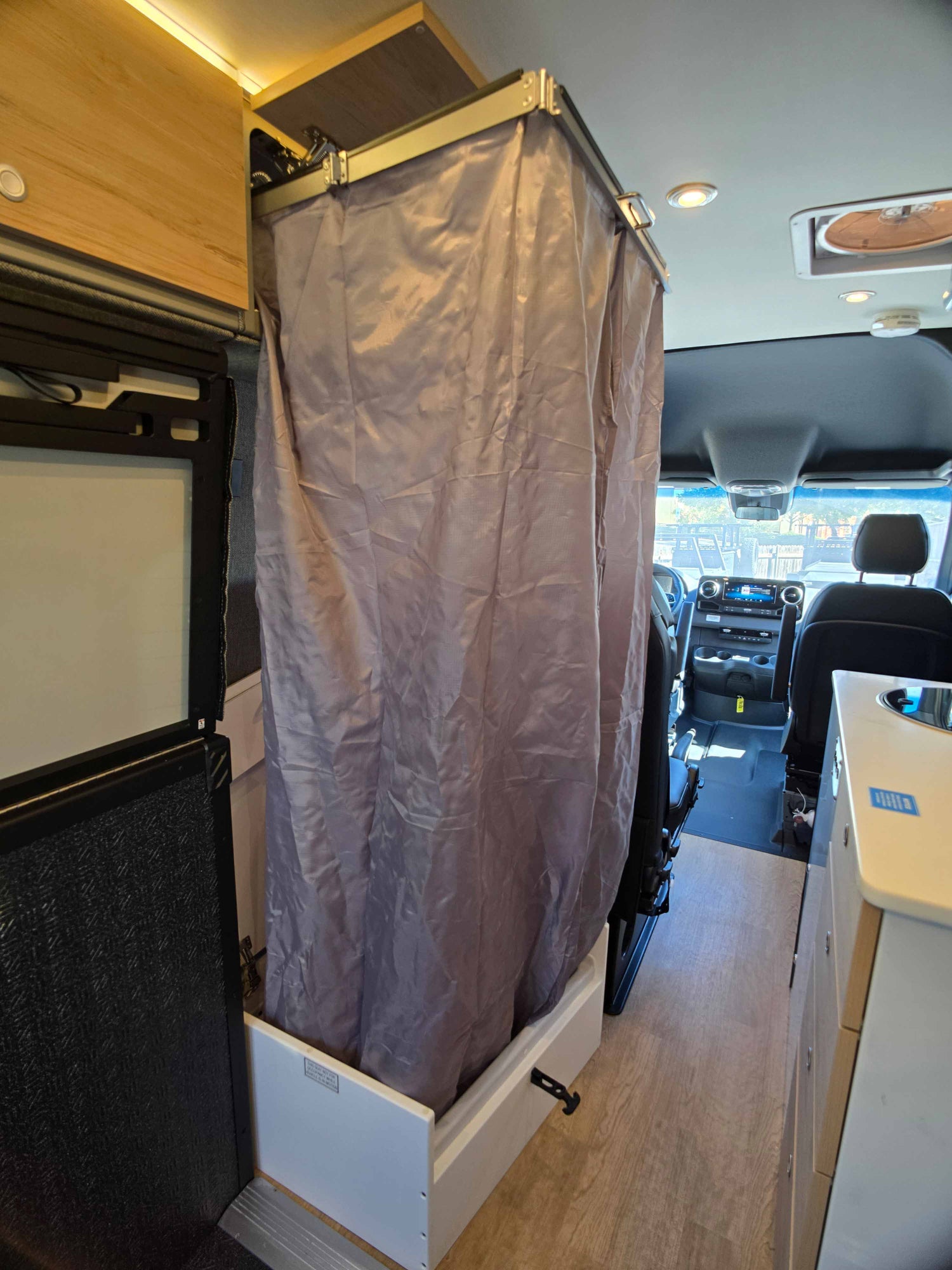 2025 STORYTELLER CLASSIC MODE BLUE GRAY