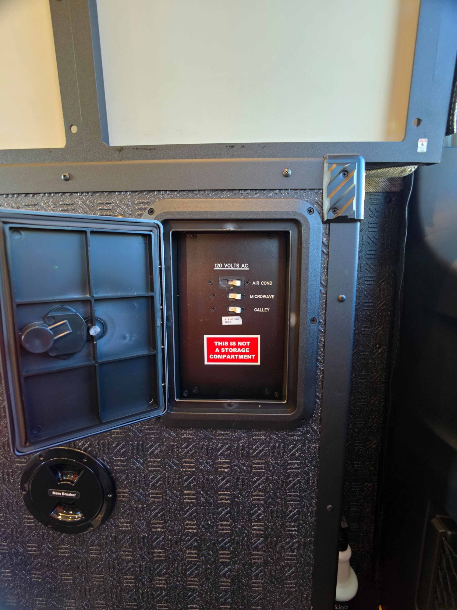 2025 STORYTELLER CLASSIC MODE BLUE GRAY