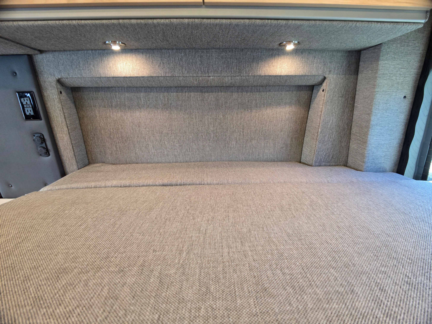 2025 STORYTELLER CLASSIC MODE BLUE GRAY