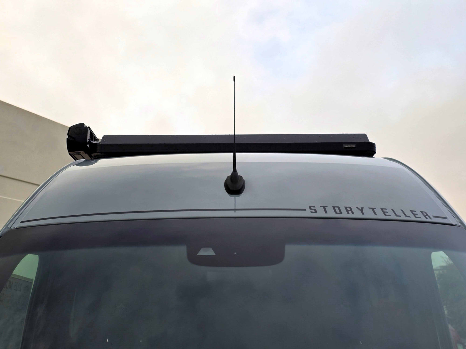2025 STORYTELLER CLASSIC MODE BLUE GRAY