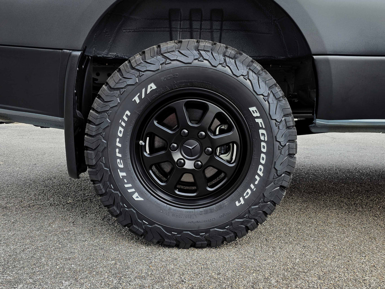 2025 STORYTELLER CLASSIC MODE BLUE GRAY