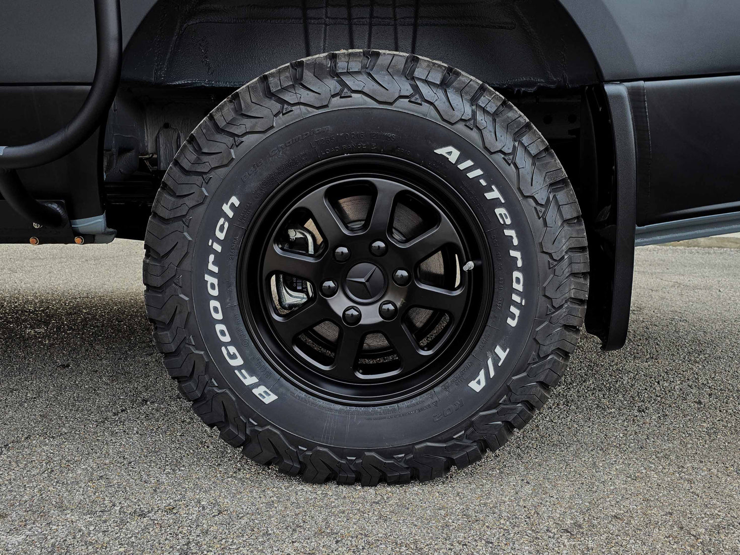 2025 STORYTELLER CLASSIC MODE BLUE GRAY