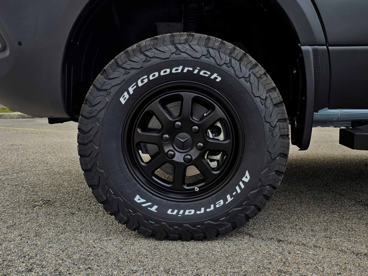 2025 STORYTELLER CLASSIC MODE BLUE GRAY