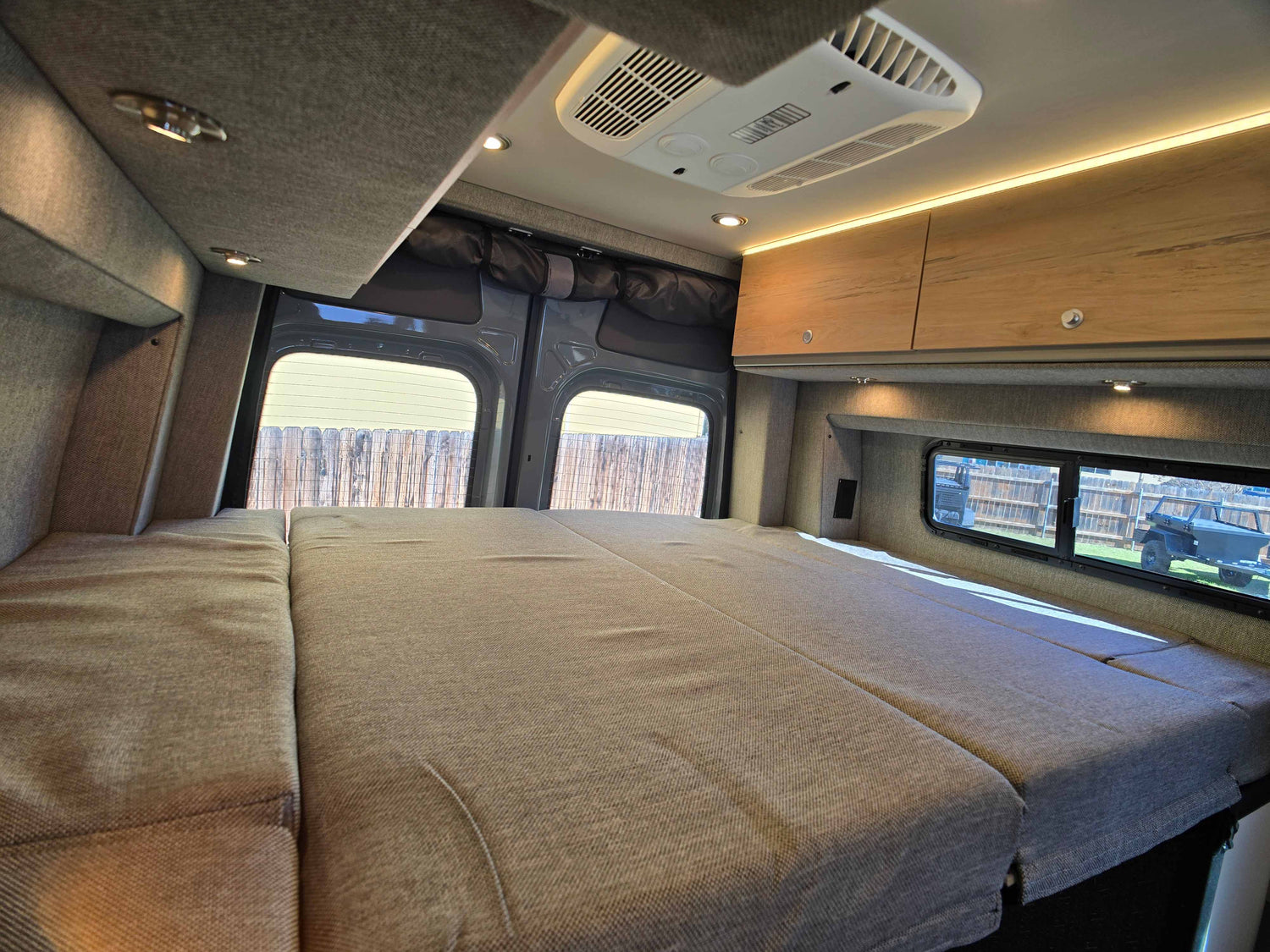 2025 STORYTELLER CLASSIC MODE BLUE GRAY