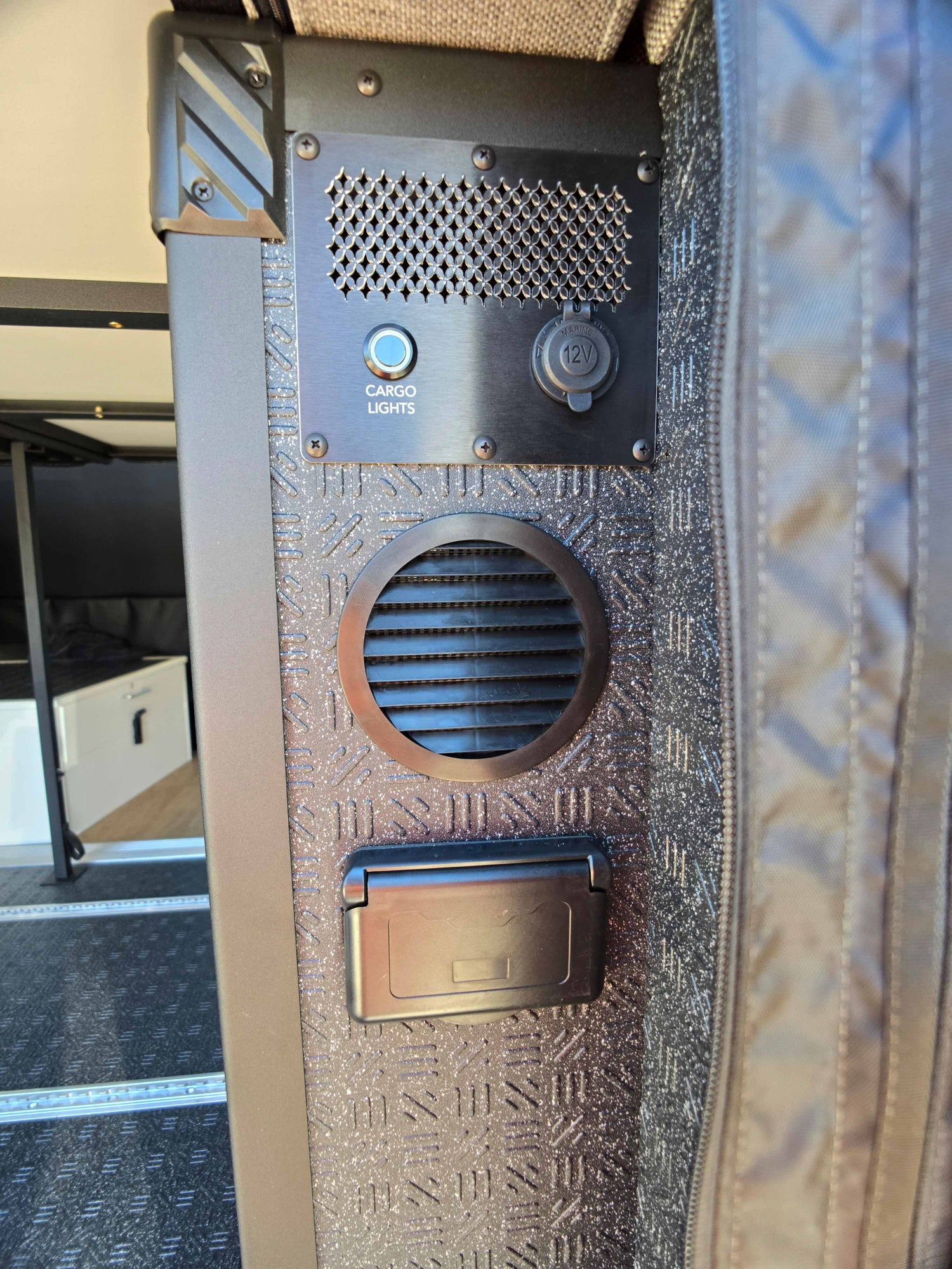 2025 STORYTELLER CLASSIC MODE BLUE GRAY