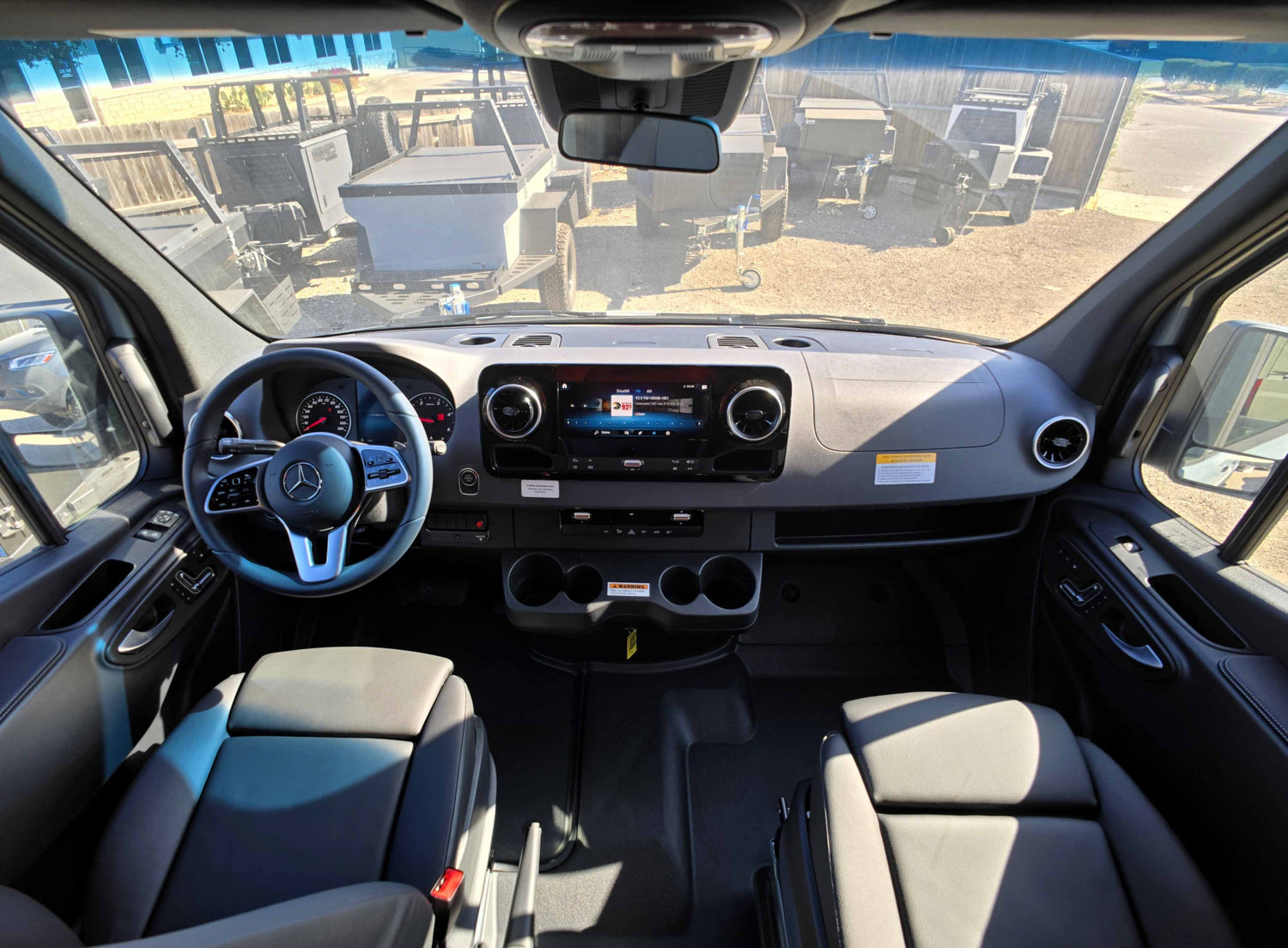 2025 STORYTELLER CLASSIC MODE BLUE GRAY
