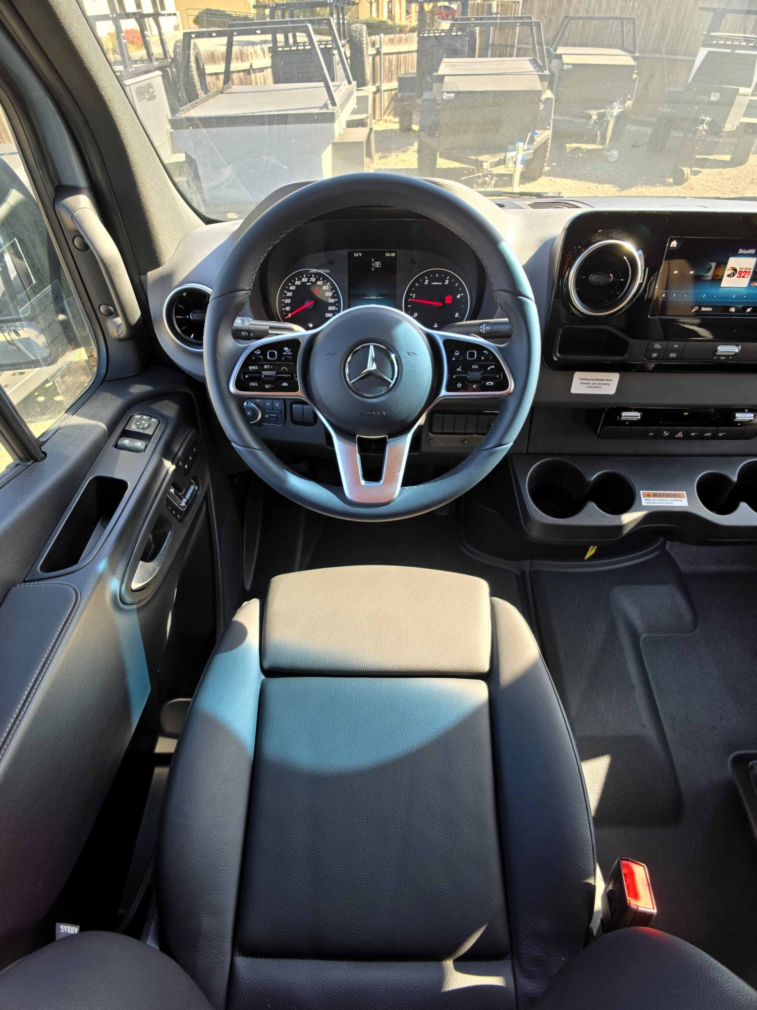 2025 STORYTELLER CLASSIC MODE BLUE GRAY