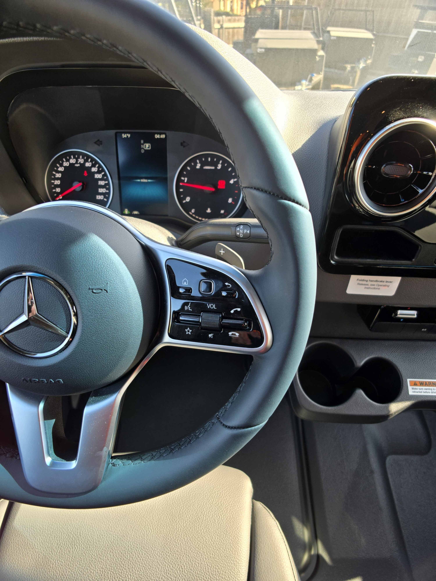 2025 STORYTELLER CLASSIC MODE BLUE GRAY