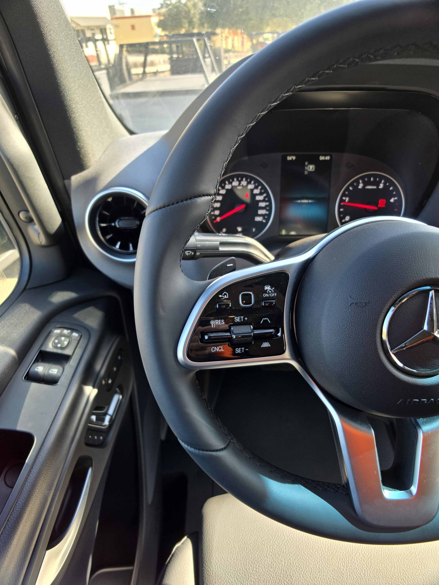 2025 STORYTELLER CLASSIC MODE BLUE GRAY