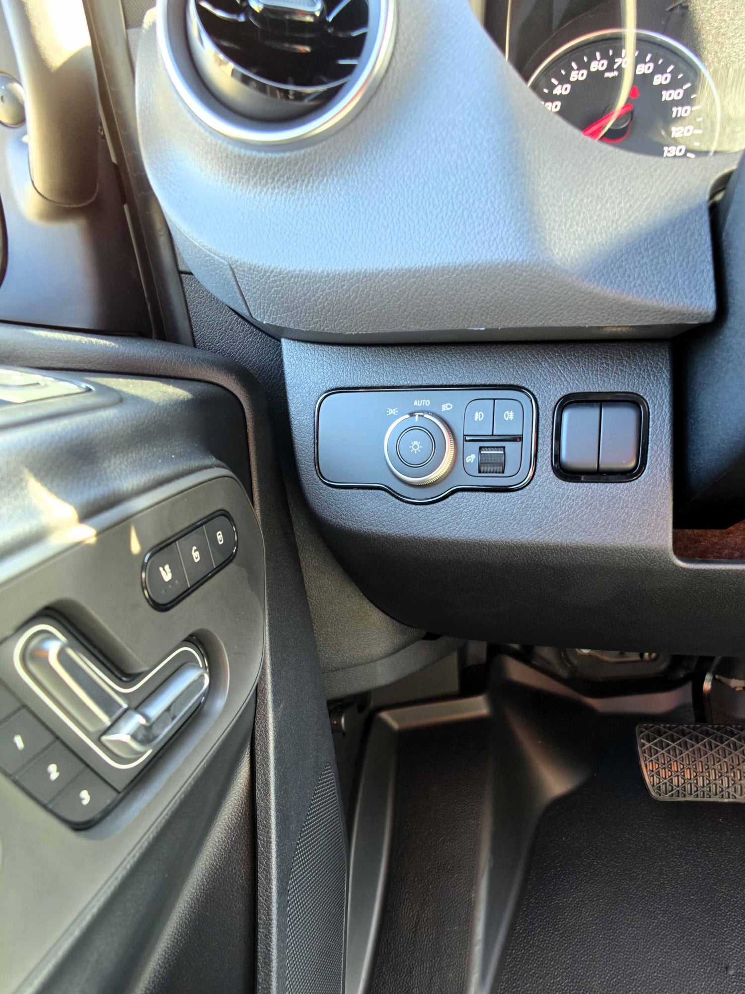 2025 STORYTELLER CLASSIC MODE BLUE GRAY