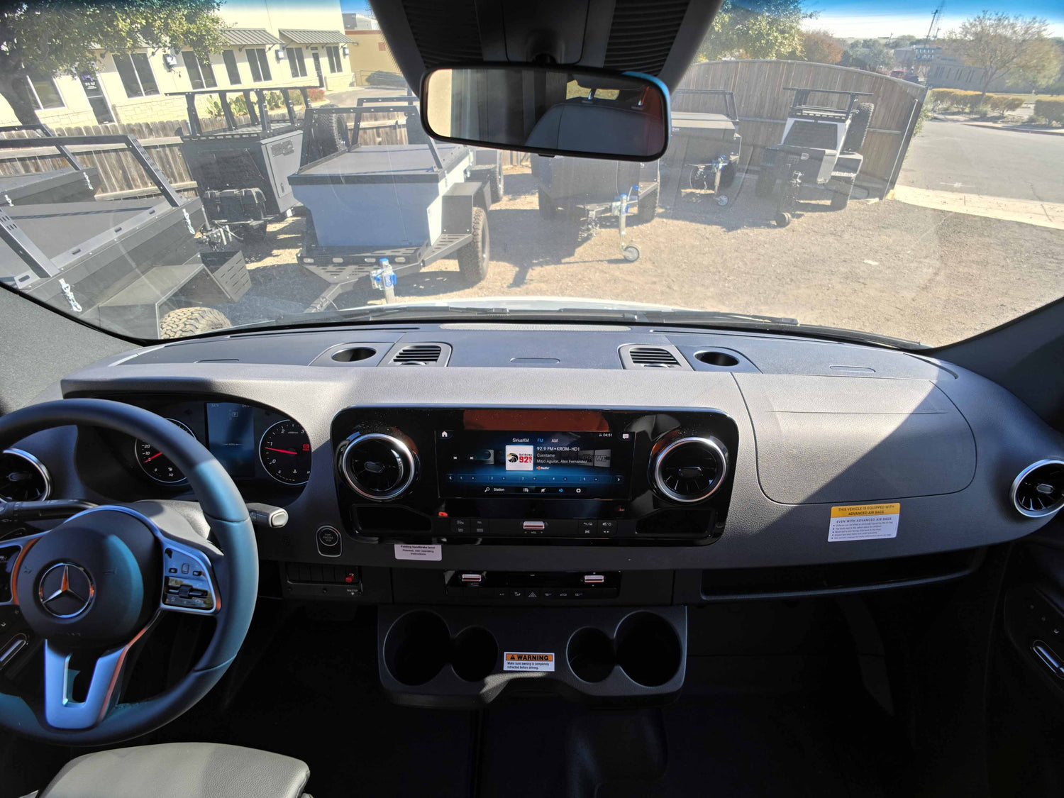 2025 STORYTELLER CLASSIC MODE BLUE GRAY