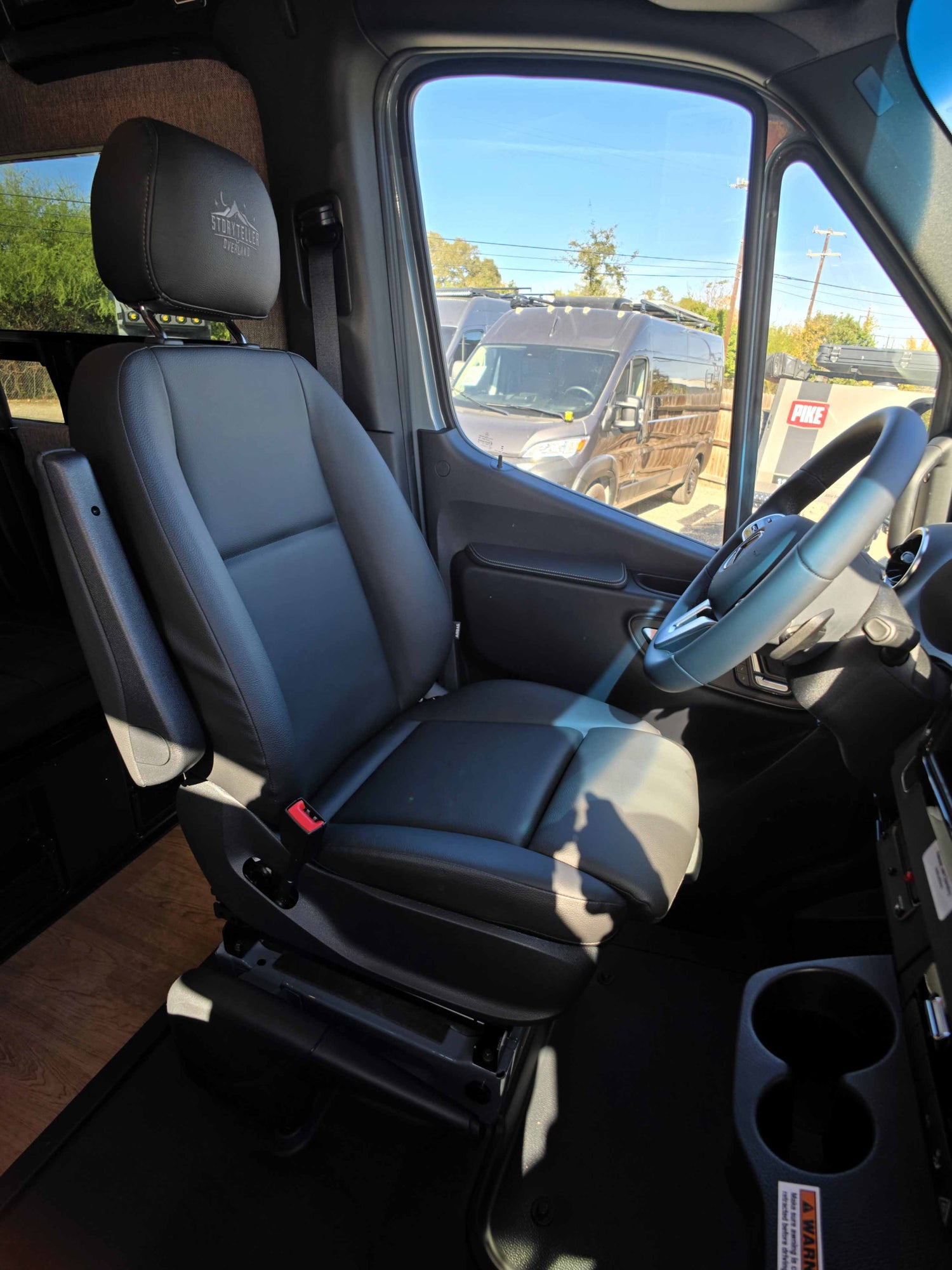 2025 STORYTELLER CLASSIC MODE BLUE GRAY