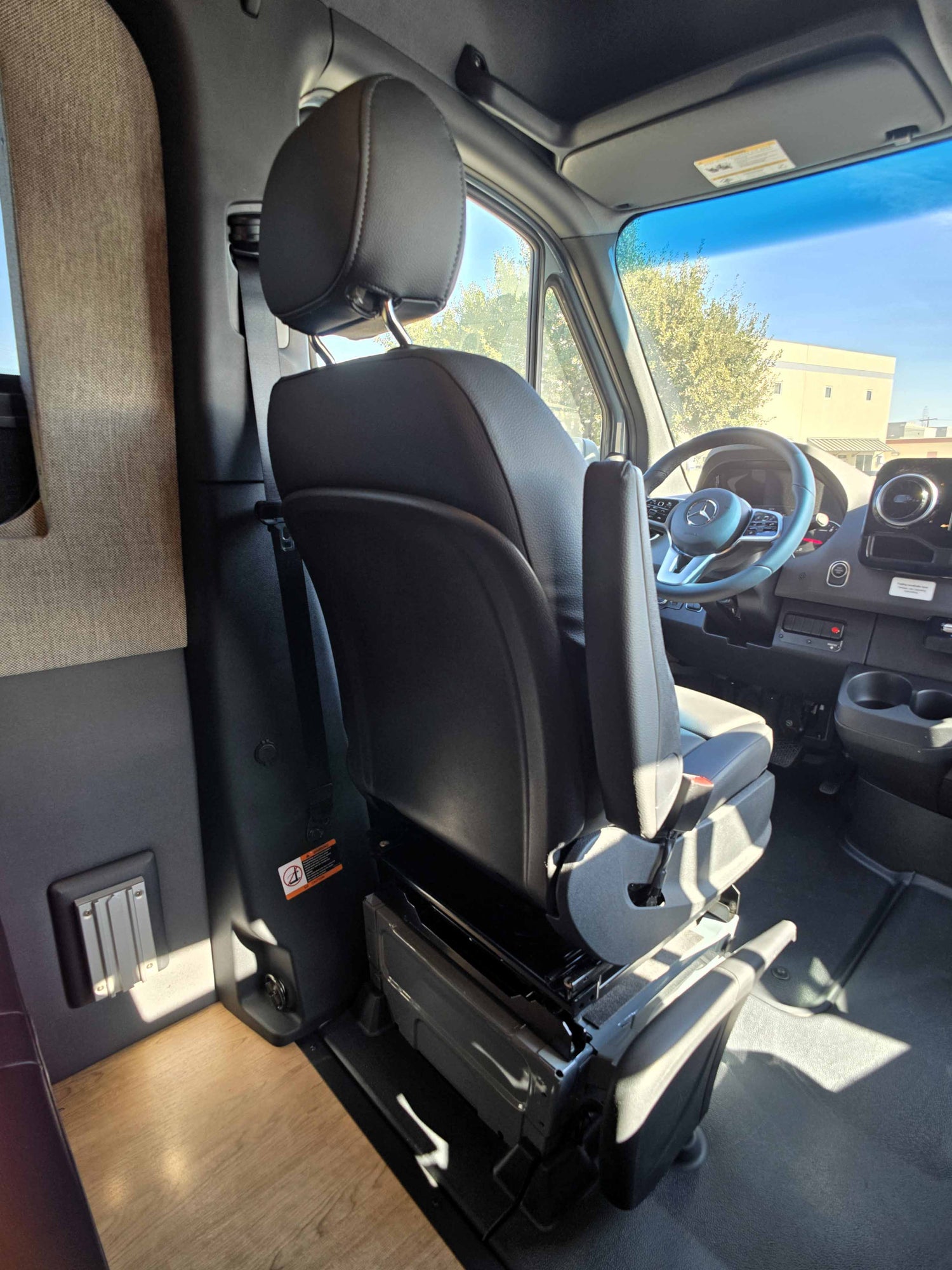 2025 STORYTELLER CLASSIC MODE BLUE GRAY