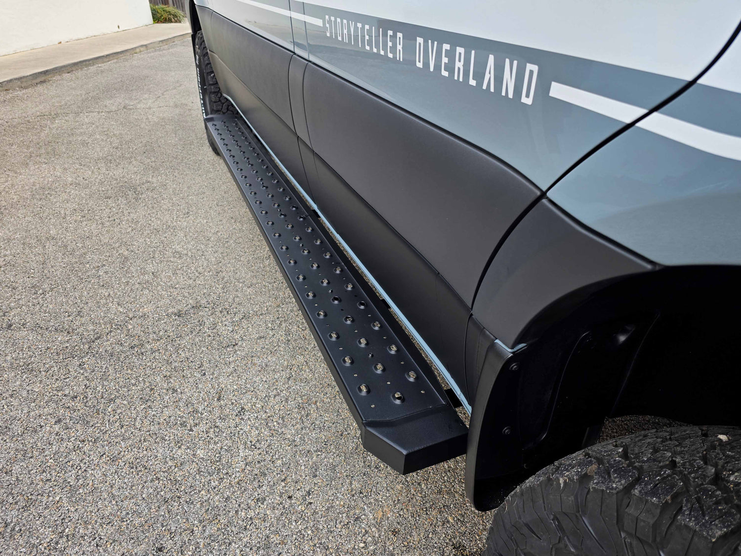 2025 STORYTELLER CLASSIC MODE BLUE GRAY