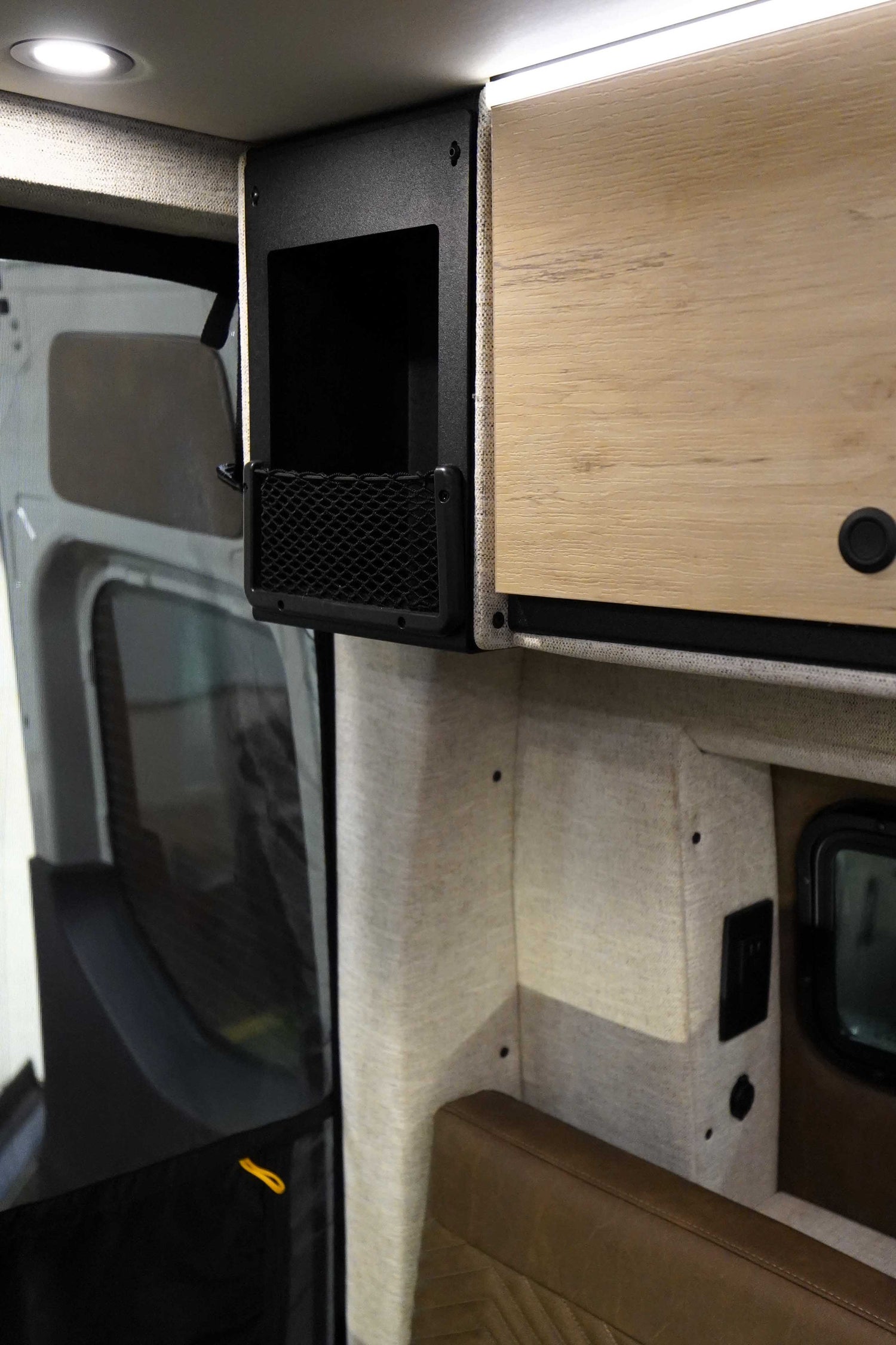 DEAL PENDING! 2025 Storyteller Overland Crew Mode 170