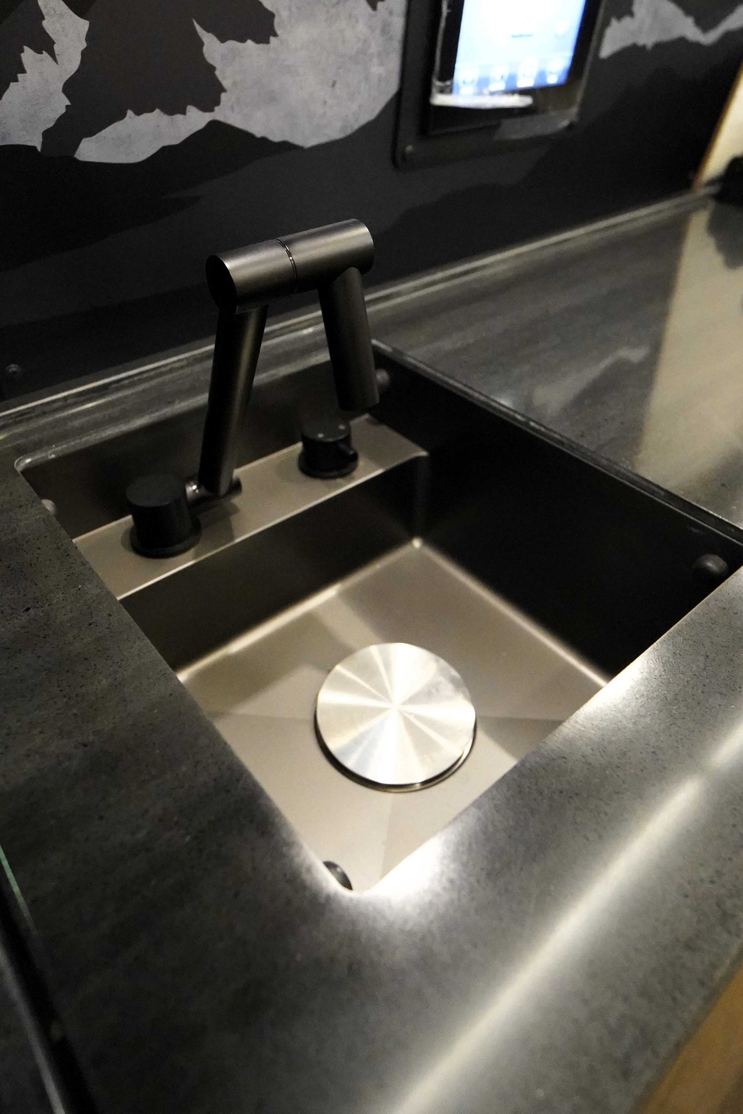 DEAL PENDING! 2025 Storyteller Overland Crew Mode 170