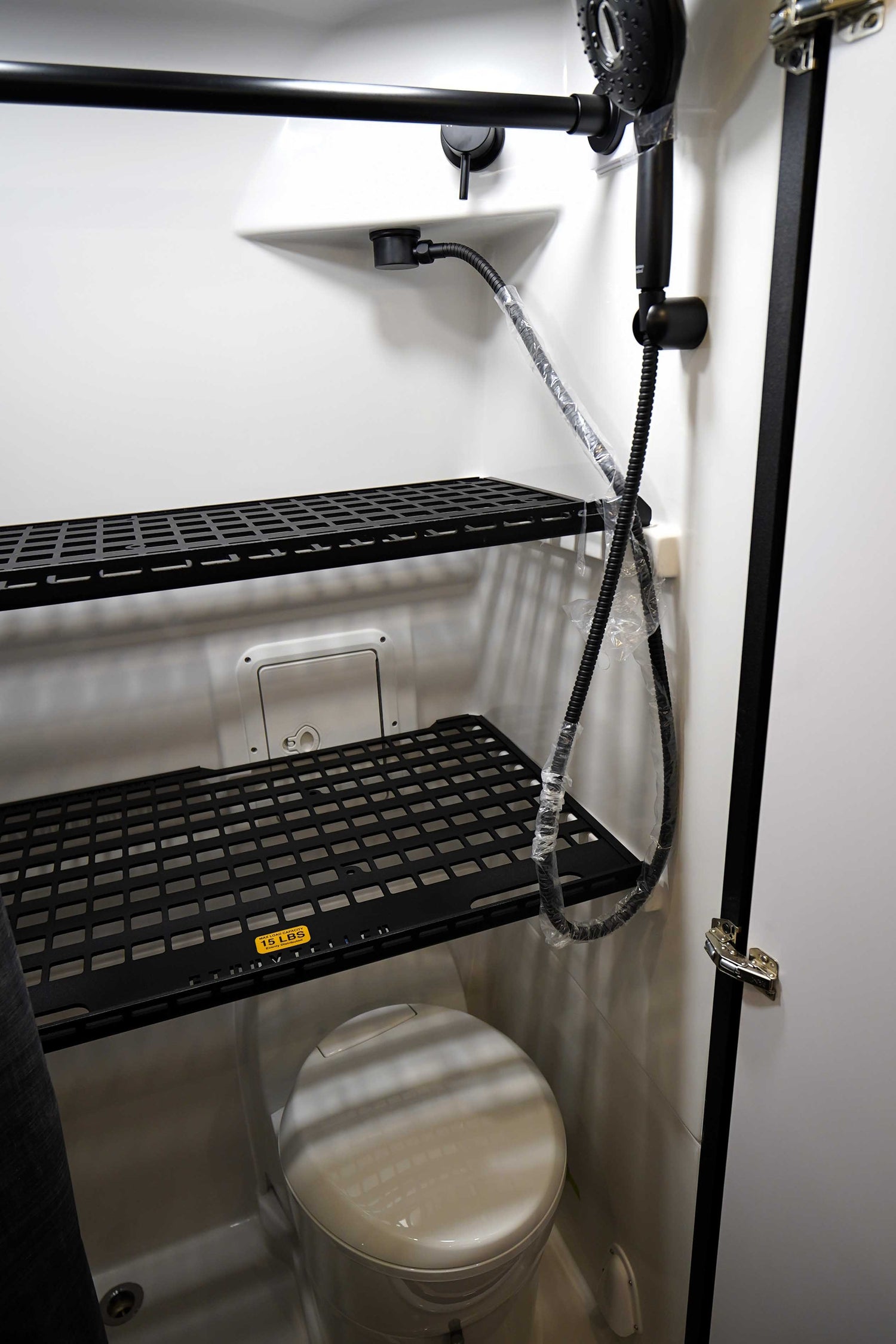 DEAL PENDING! 2025 Storyteller Overland Crew Mode 170