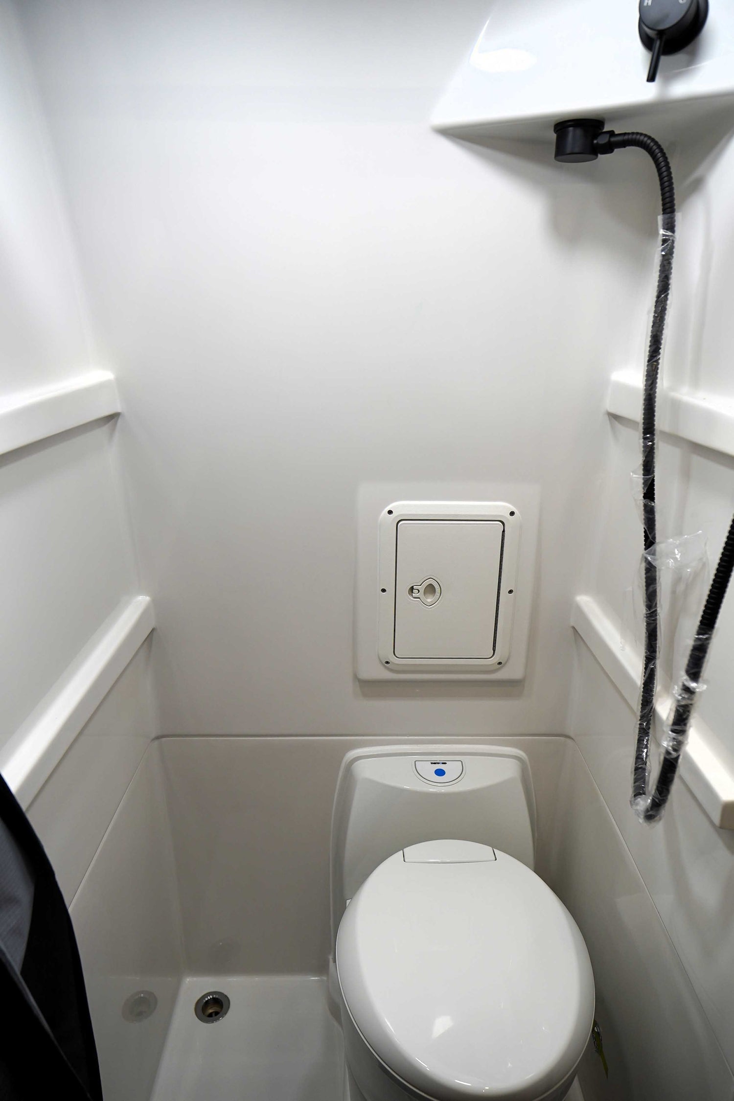 DEAL PENDING! 2025 Storyteller Overland Crew Mode 170