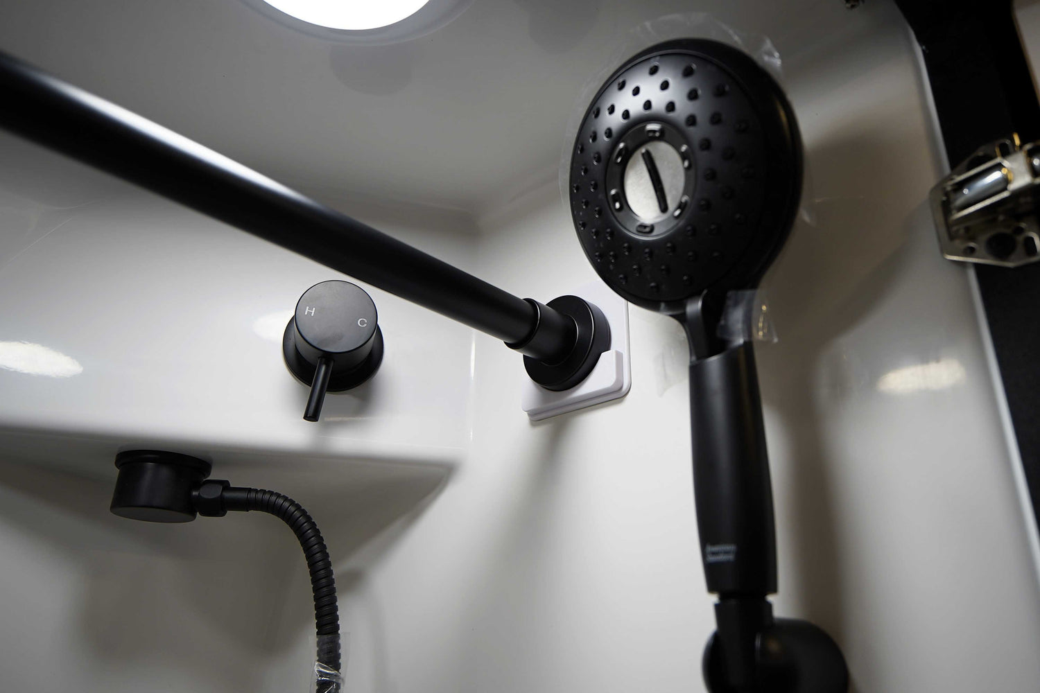 DEAL PENDING! 2025 Storyteller Overland Crew Mode 170