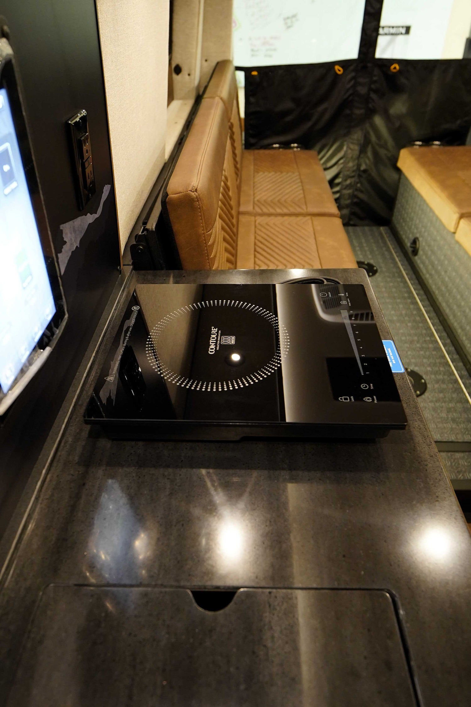 DEAL PENDING! 2025 Storyteller Overland Crew Mode 170