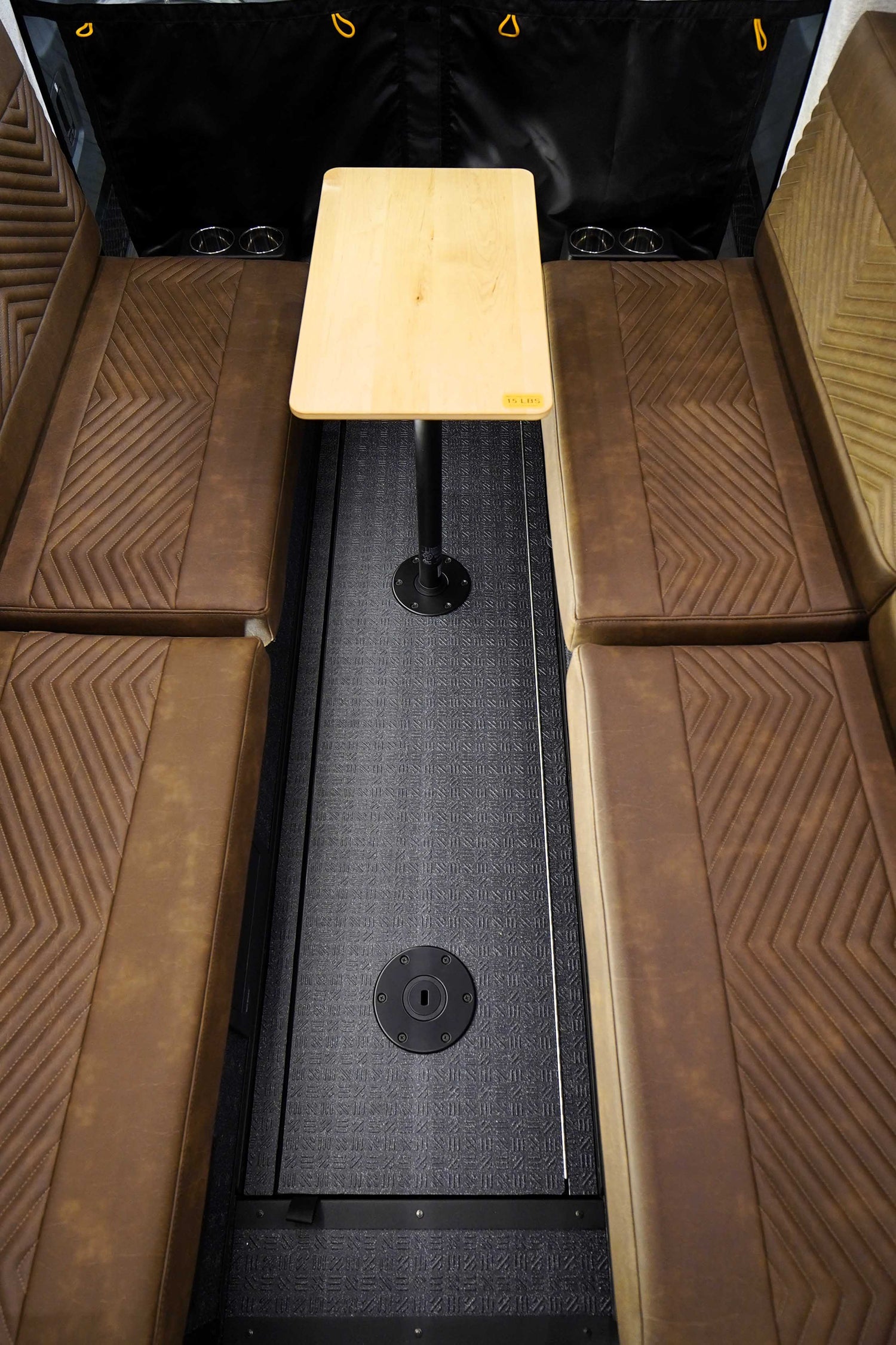 DEAL PENDING! 2025 Storyteller Overland Crew Mode 170